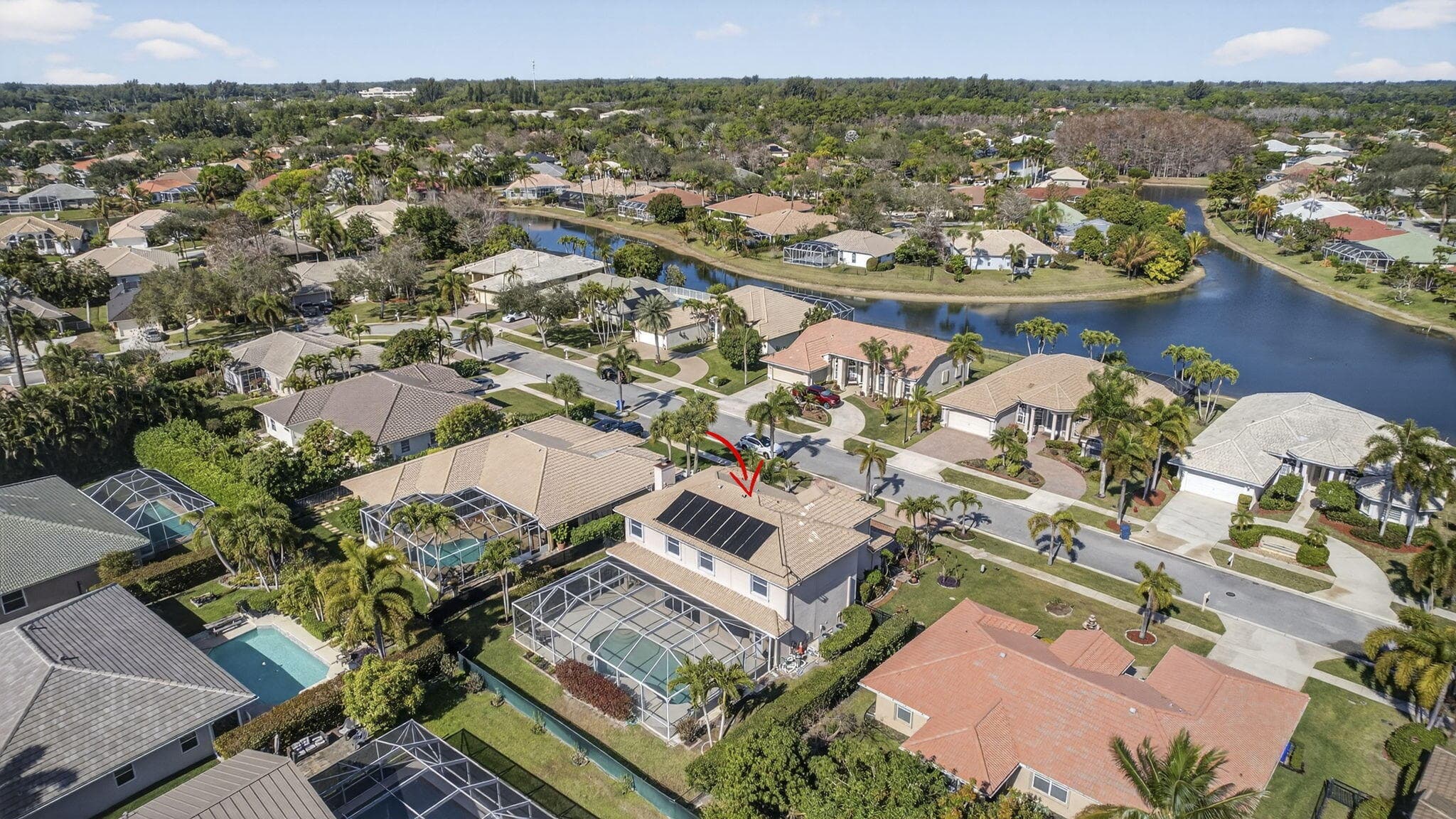 123 Fernwood Crescent, Royal Palm Beach, FL 33411 — photo 60 of 65
