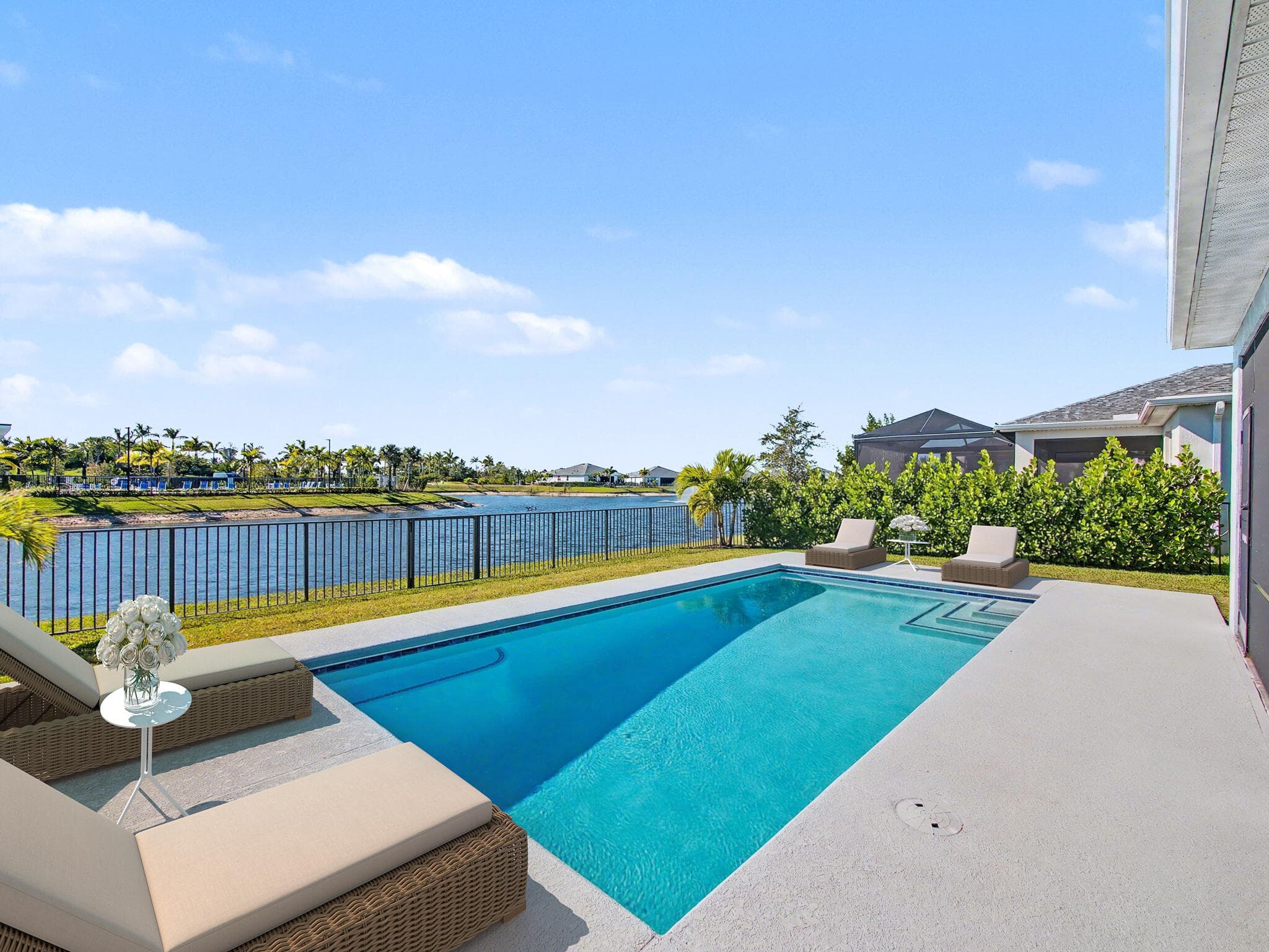 14198 SW Harker Street, Port St. Lucie, FL 34987 — photo 26 of 64