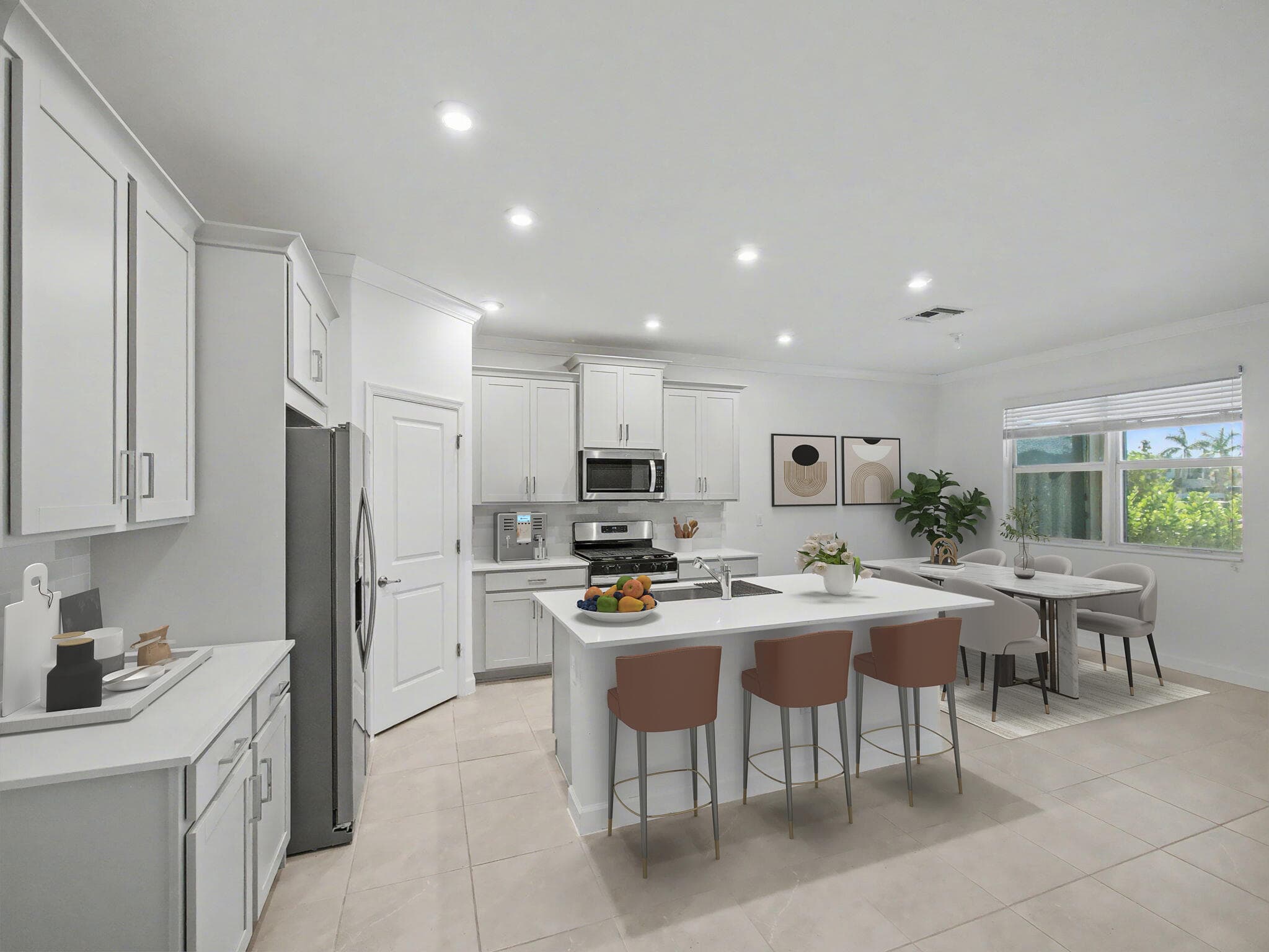 14198 SW Harker Street, Port St. Lucie, FL 34987 — photo 8 of 64