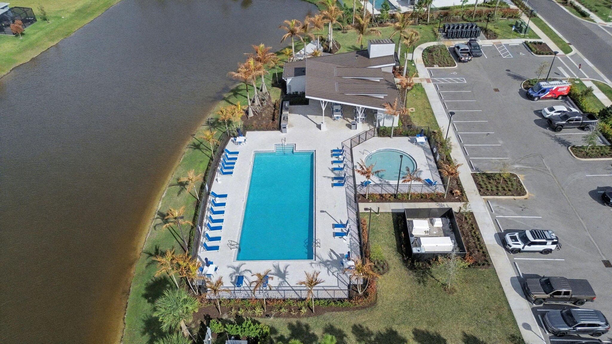 14198 SW Harker Street, Port St. Lucie, FL 34987 — photo 35 of 64