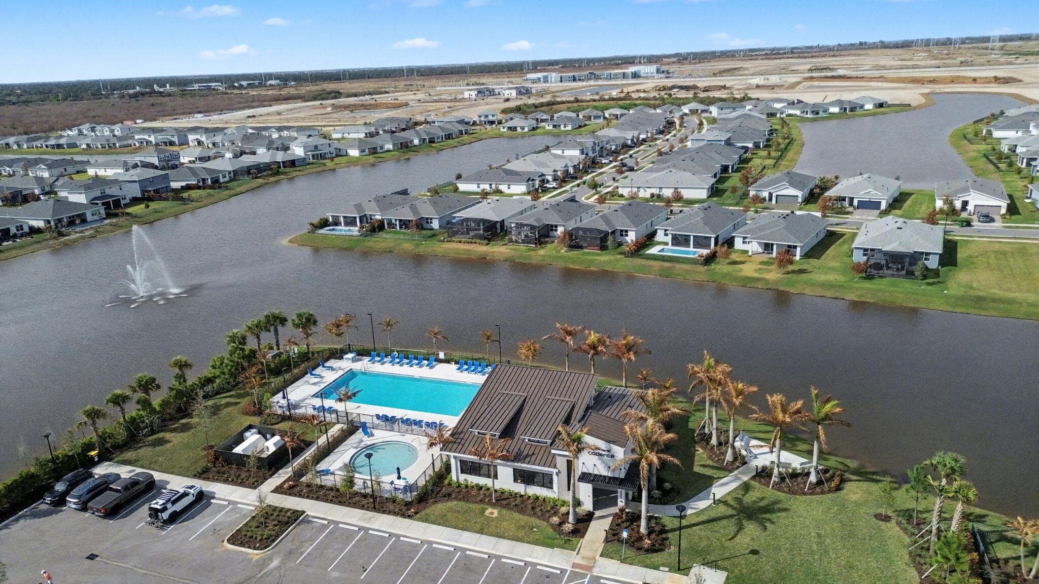 14198 SW Harker Street, Port St. Lucie, FL 34987 — photo 36 of 64