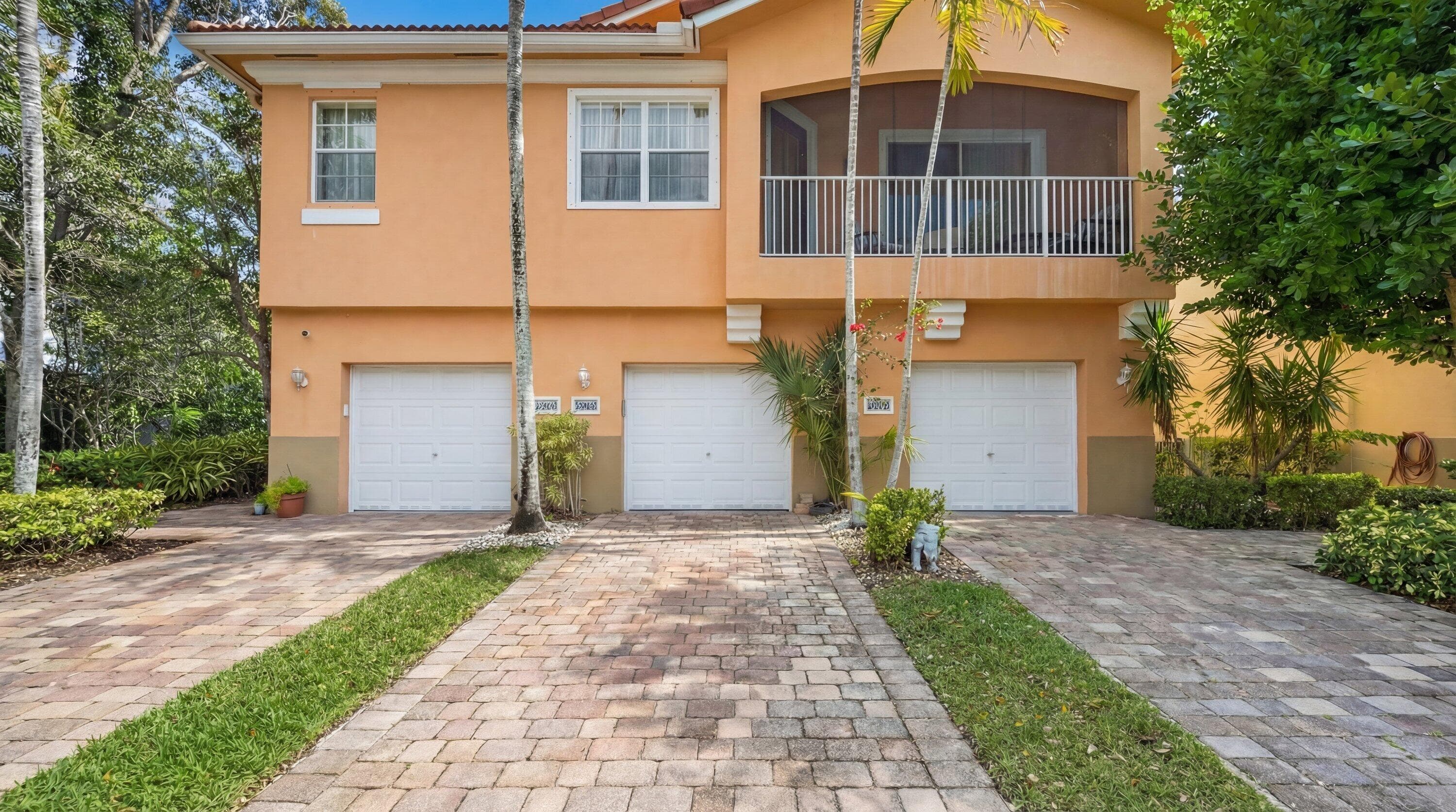 3268 Mirella Drive, Riviera Beach, FL 33404 — photo
