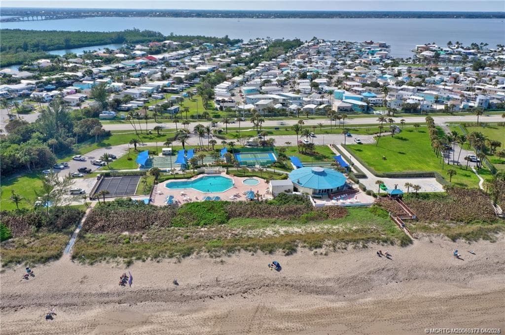 10725 S Ocean Drive, Jensen Beach, FL 34957 — photo 2 of 2