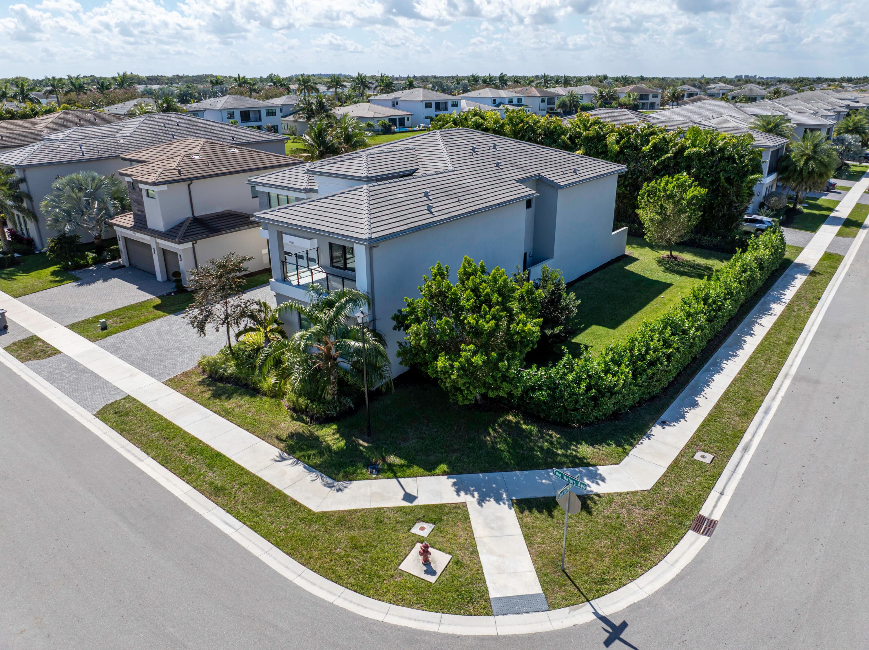17081 Five Waters Avenue, Boca Raton, FL 33496 — photo 6 of 109