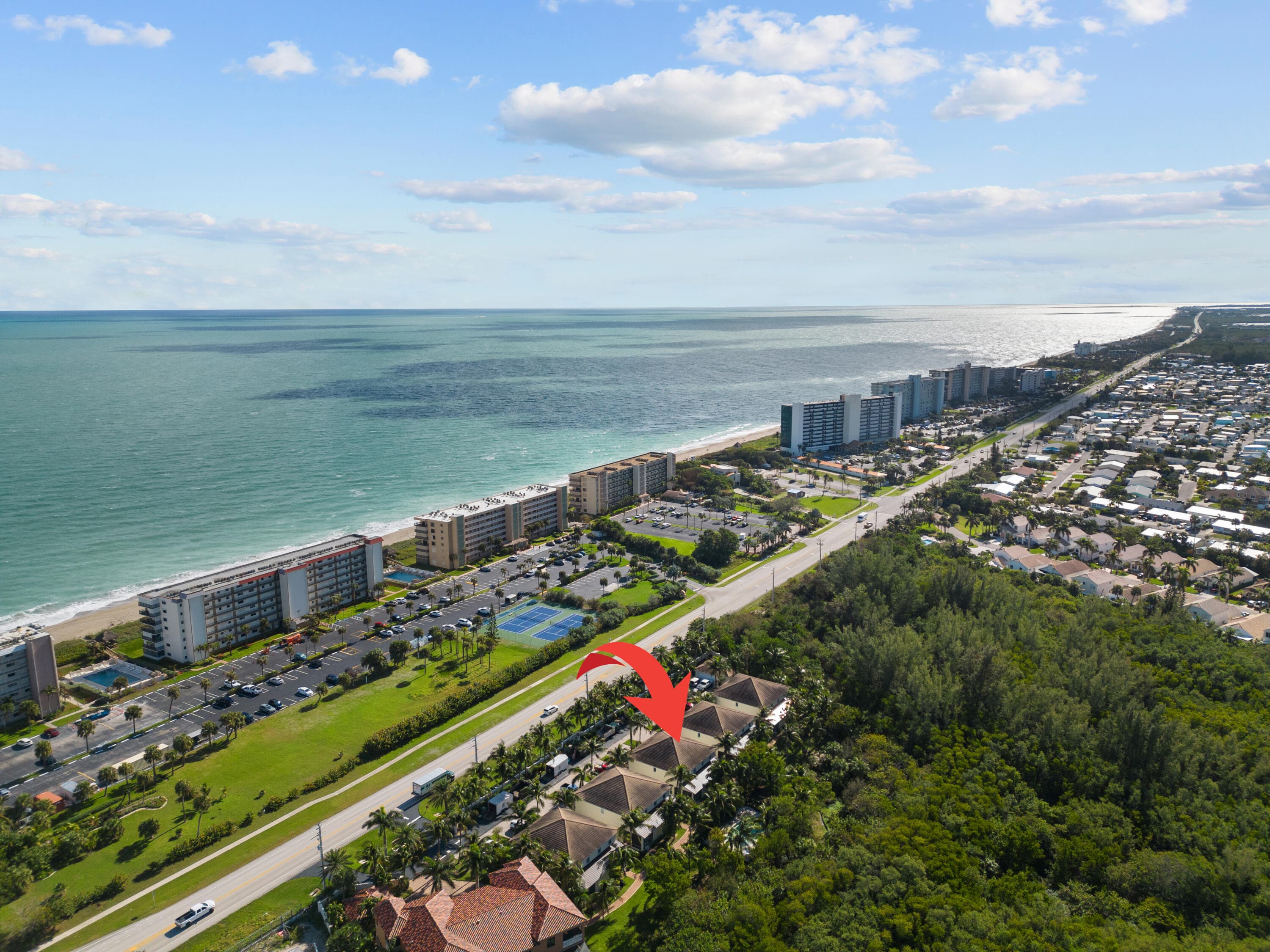 10187 S Ocean Drive 1, Jensen Beach, FL 34957 — photo 11 of 30