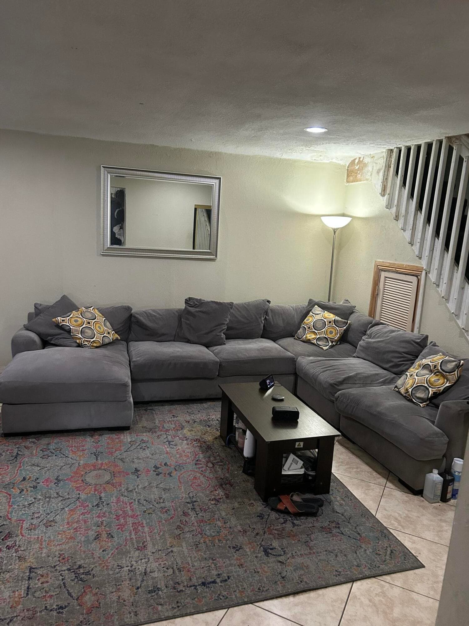 3390 NW 8th Place, Lauderhill, FL 33311 — photo 5 of 8