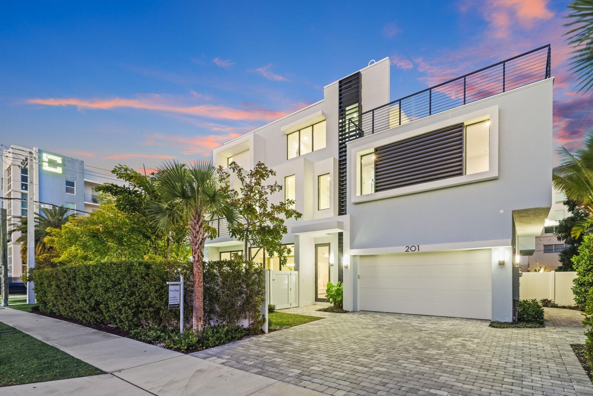 201 SE 4th Avenue, Delray Beach, FL 33483 — photo 95 of 97