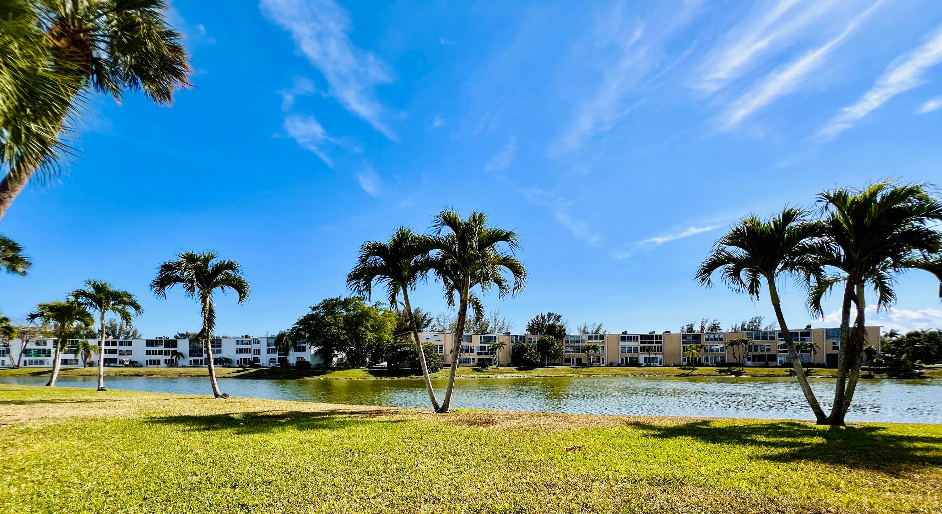 110 Wellington B, West Palm Beach, FL 33417 — photo 12 of 20