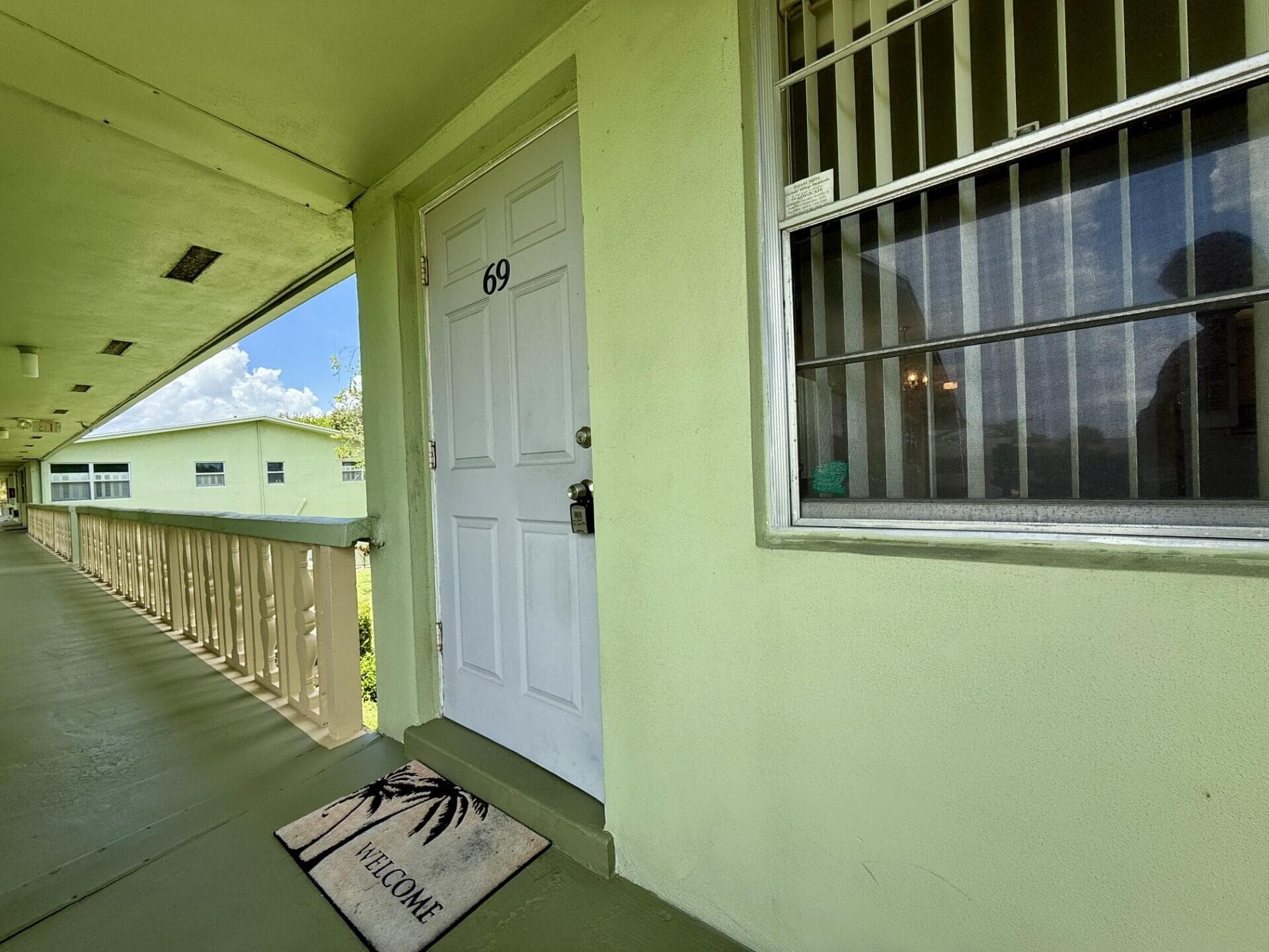 69 Norwich C, West Palm Beach, FL 33417 — photo 12 of 17