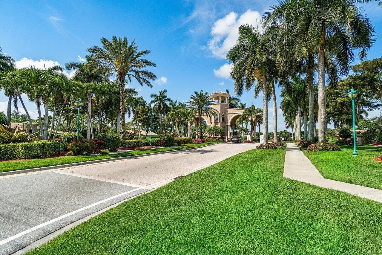 6523 Via Trento, Delray Beach, FL 33446 — photo 31 of 51