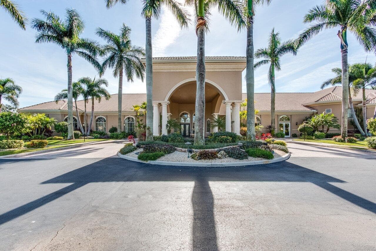 6523 Via Trento, Delray Beach, FL 33446 — photo 32 of 51