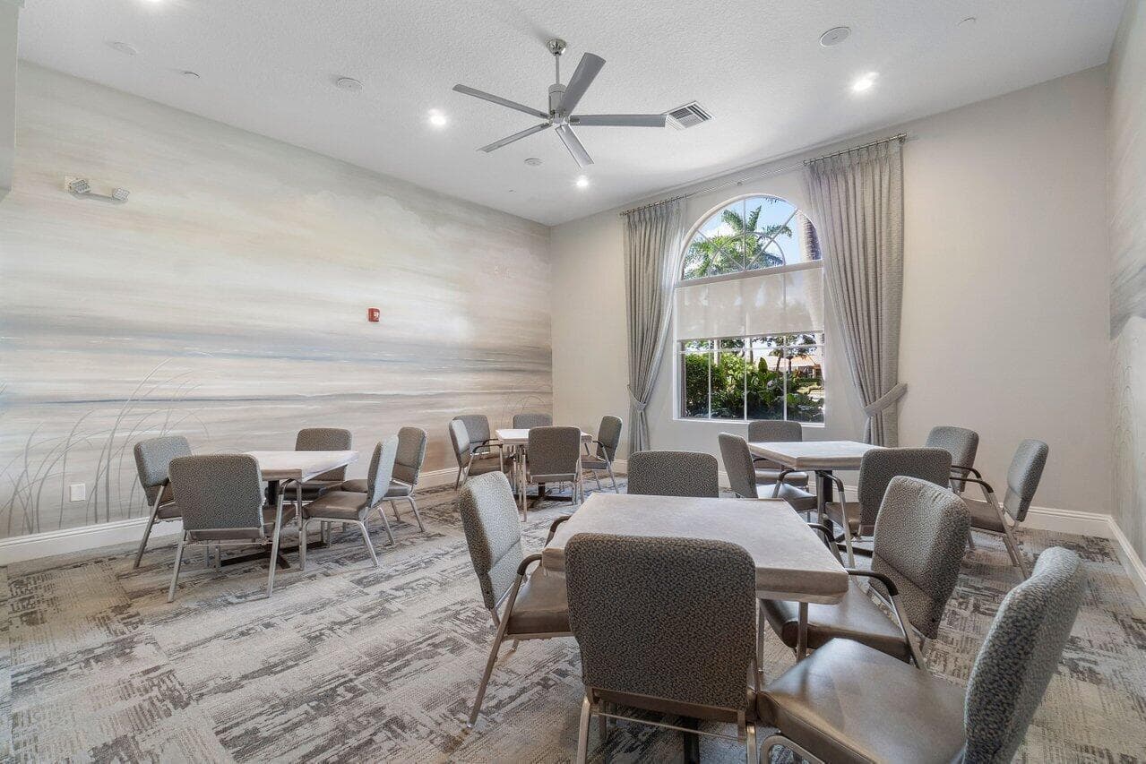 6523 Via Trento, Delray Beach, FL 33446 — photo 37 of 51