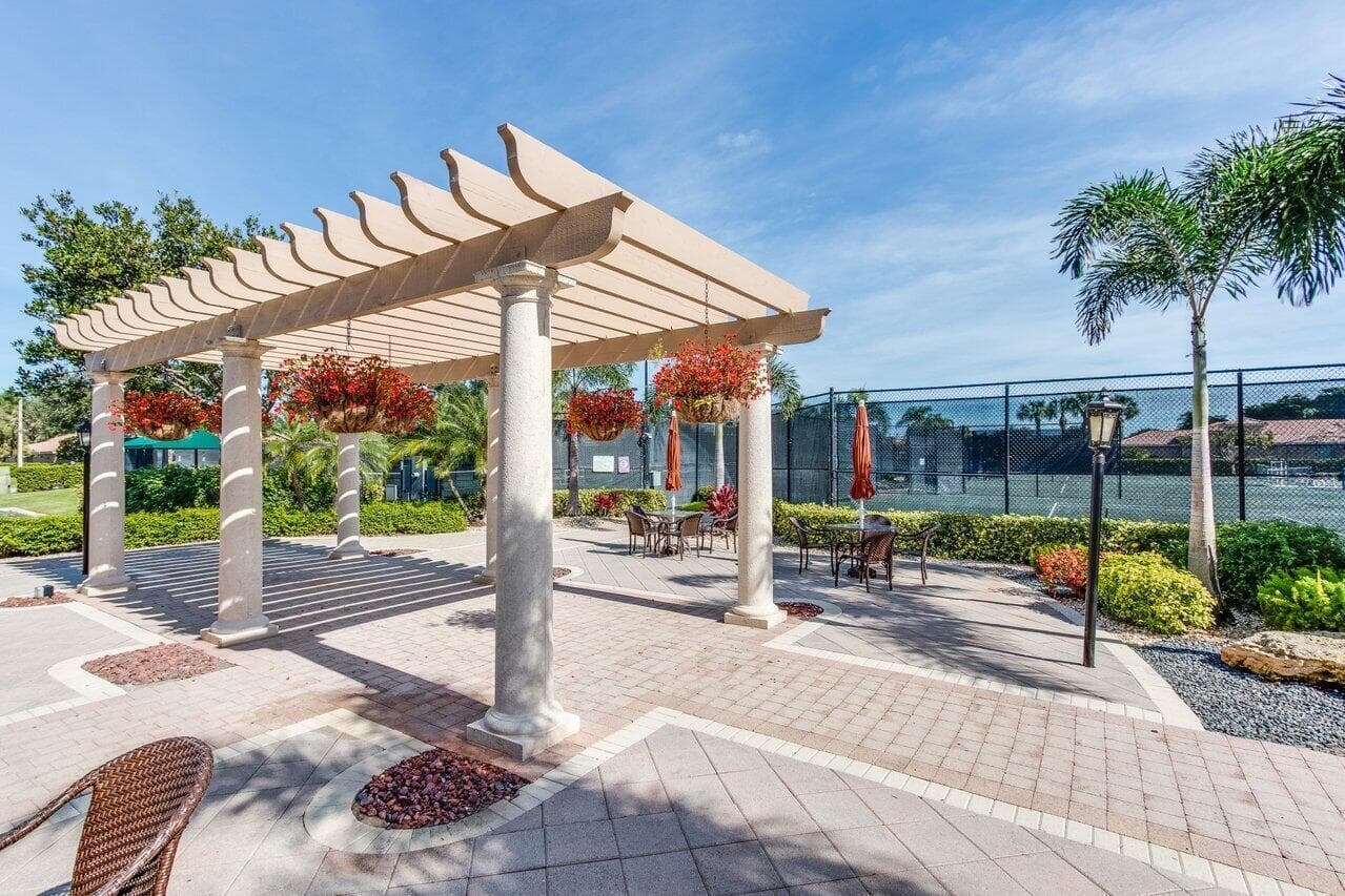 6523 Via Trento, Delray Beach, FL 33446 — photo 47 of 51