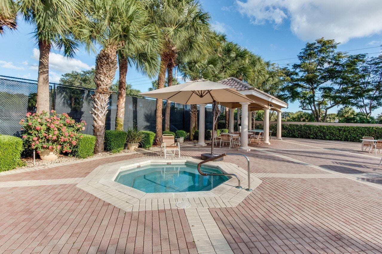 6523 Via Trento, Delray Beach, FL 33446 — photo 48 of 51