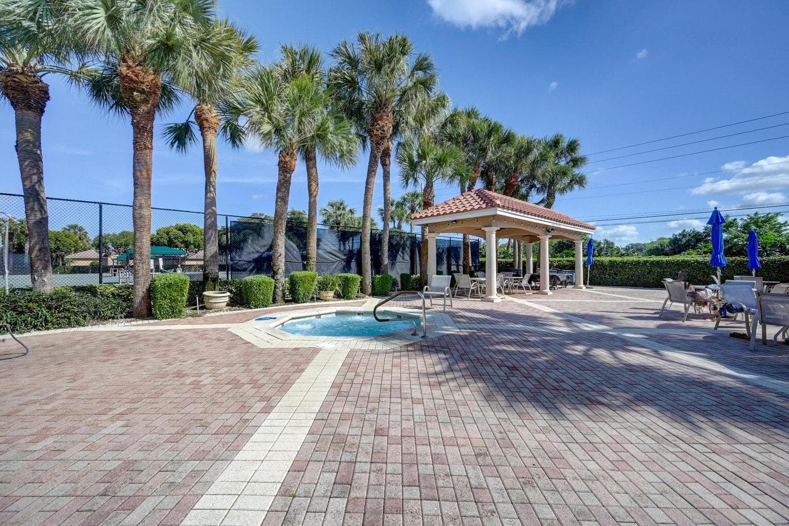 6523 Via Trento, Delray Beach, FL 33446 — photo 49 of 51