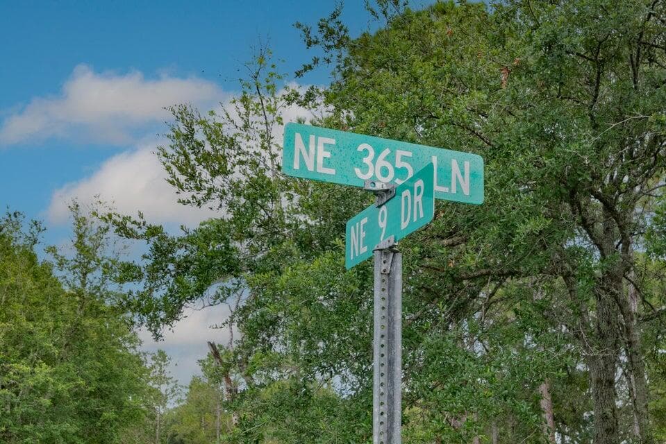 540 NE 365th Lane, Okeechobee, FL 34972 — photo 4 of 4