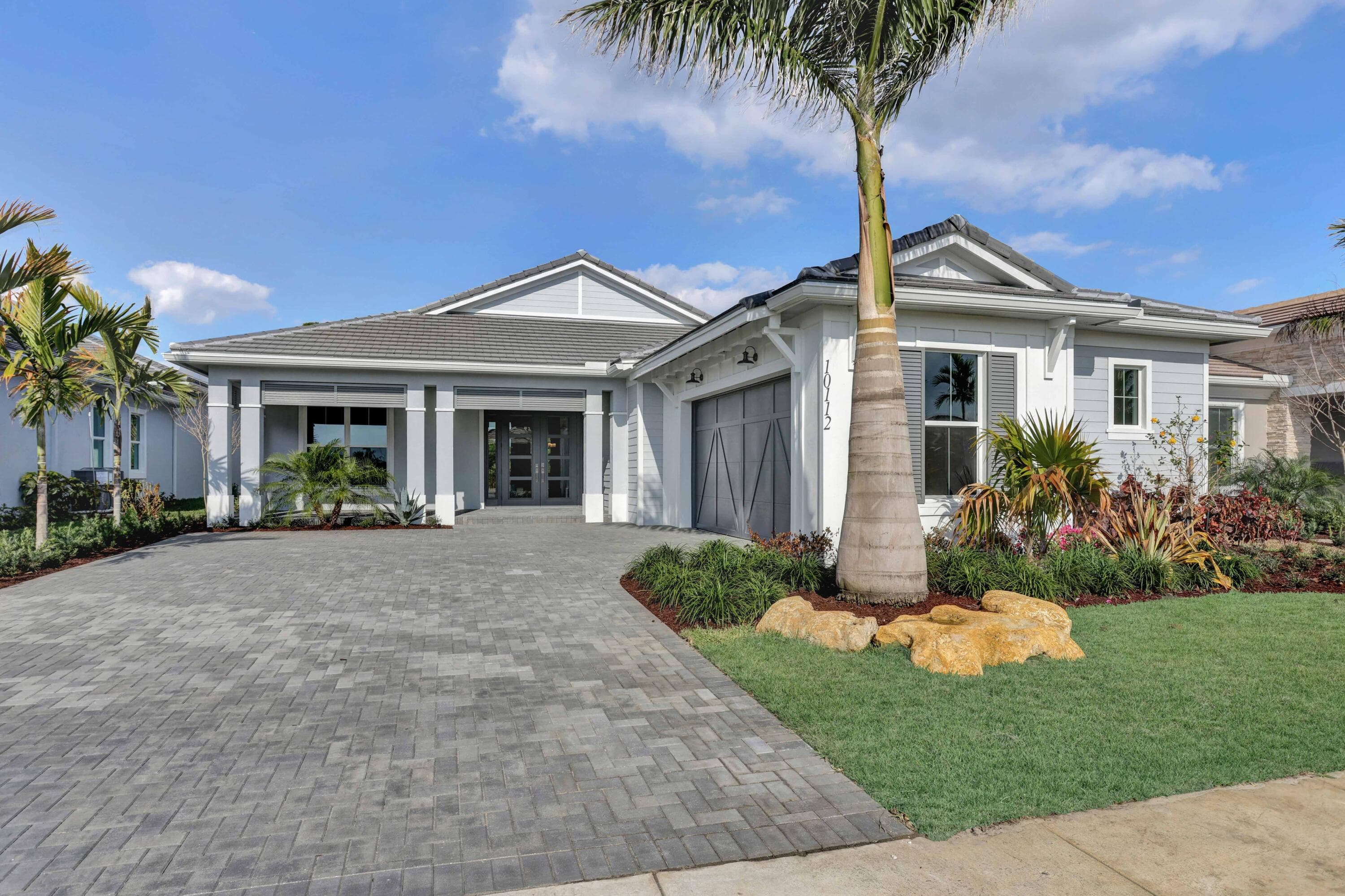 10112 Timber Creek Way, Palm Beach Gardens, FL 33412 — photo 1 of 73