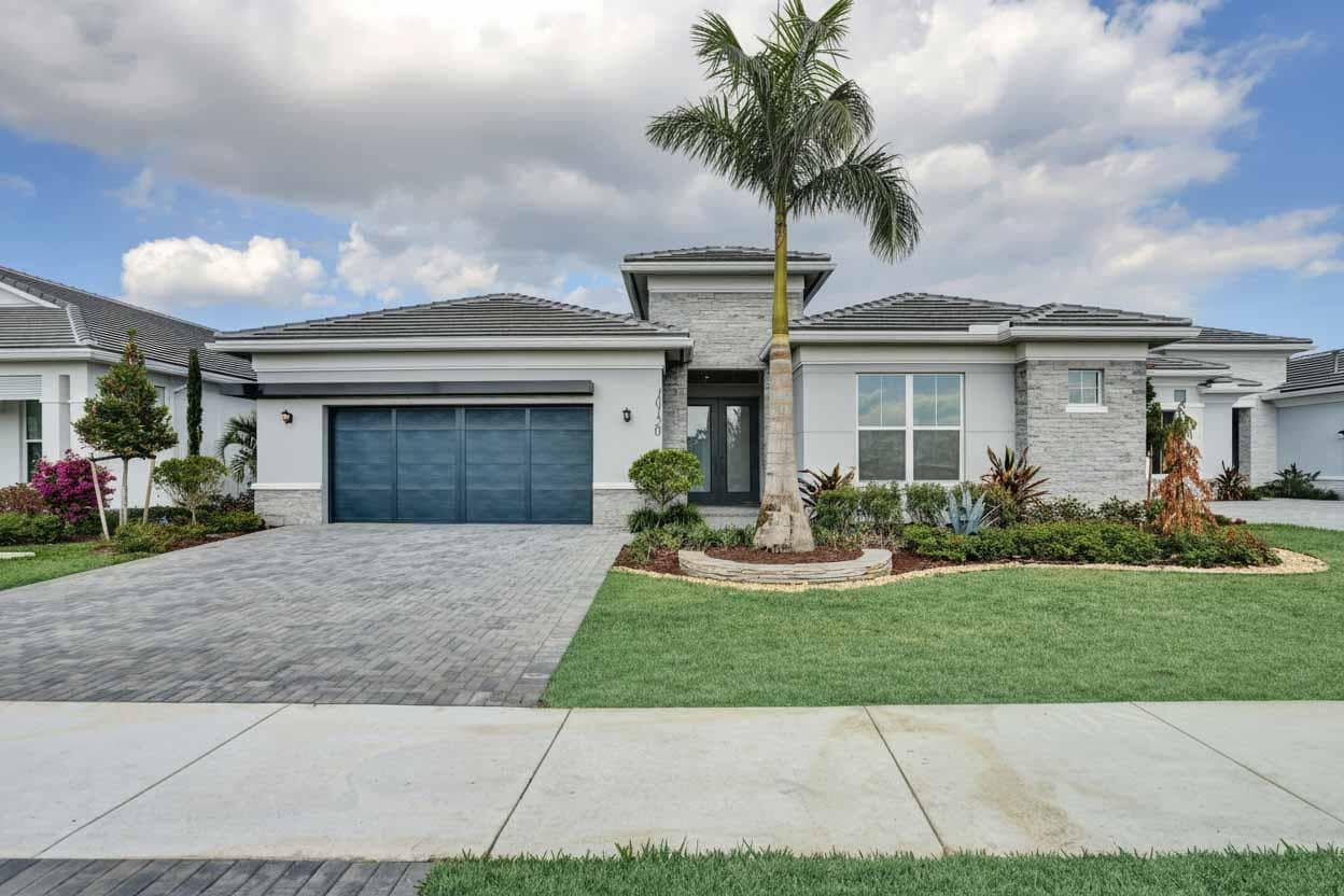10120 Timber Creek Way, Palm Beach Gardens, FL 33412 — photo 1 of 48