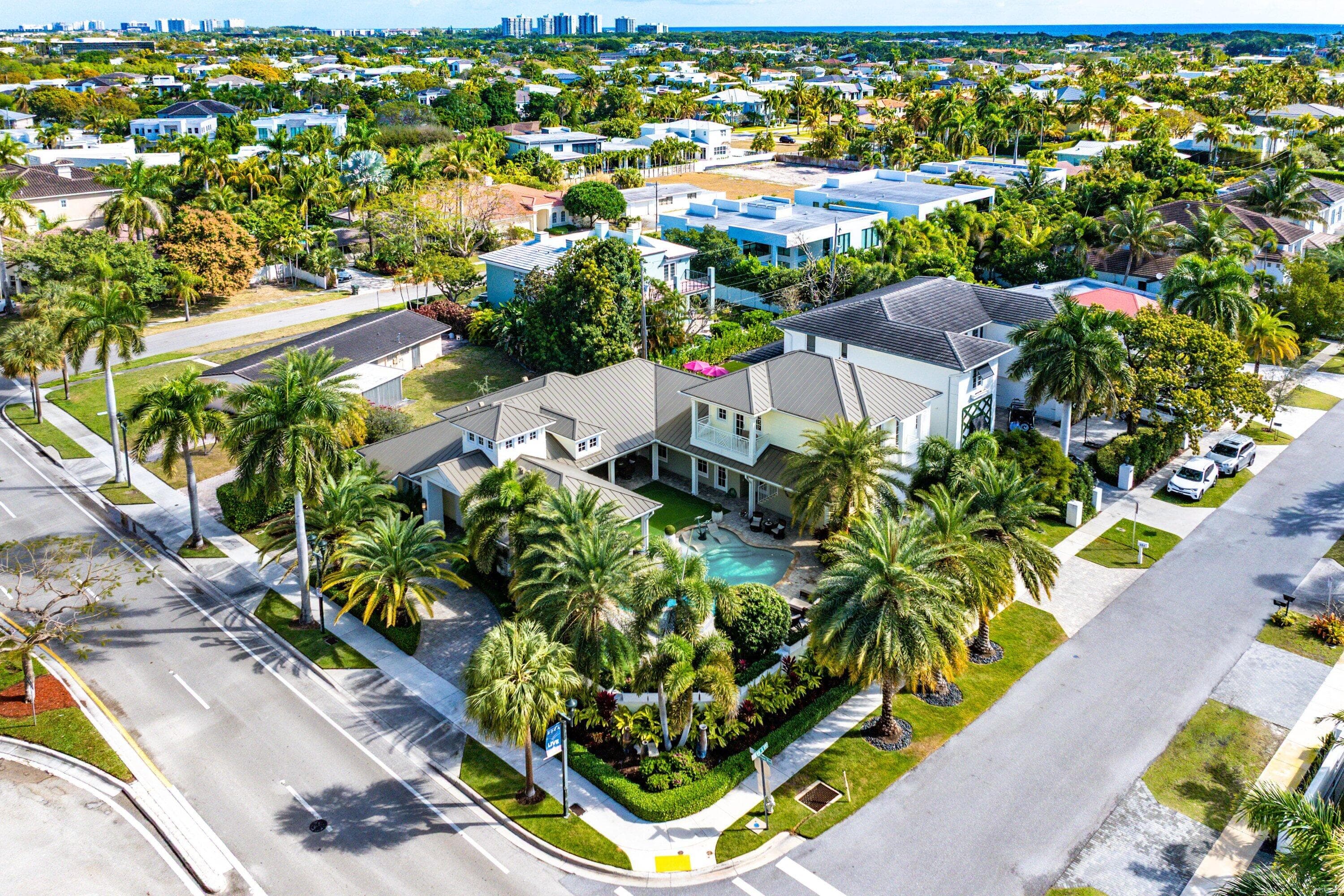 201 NE 3rd Court, Boca Raton, FL 33432 — photo 56 of 76