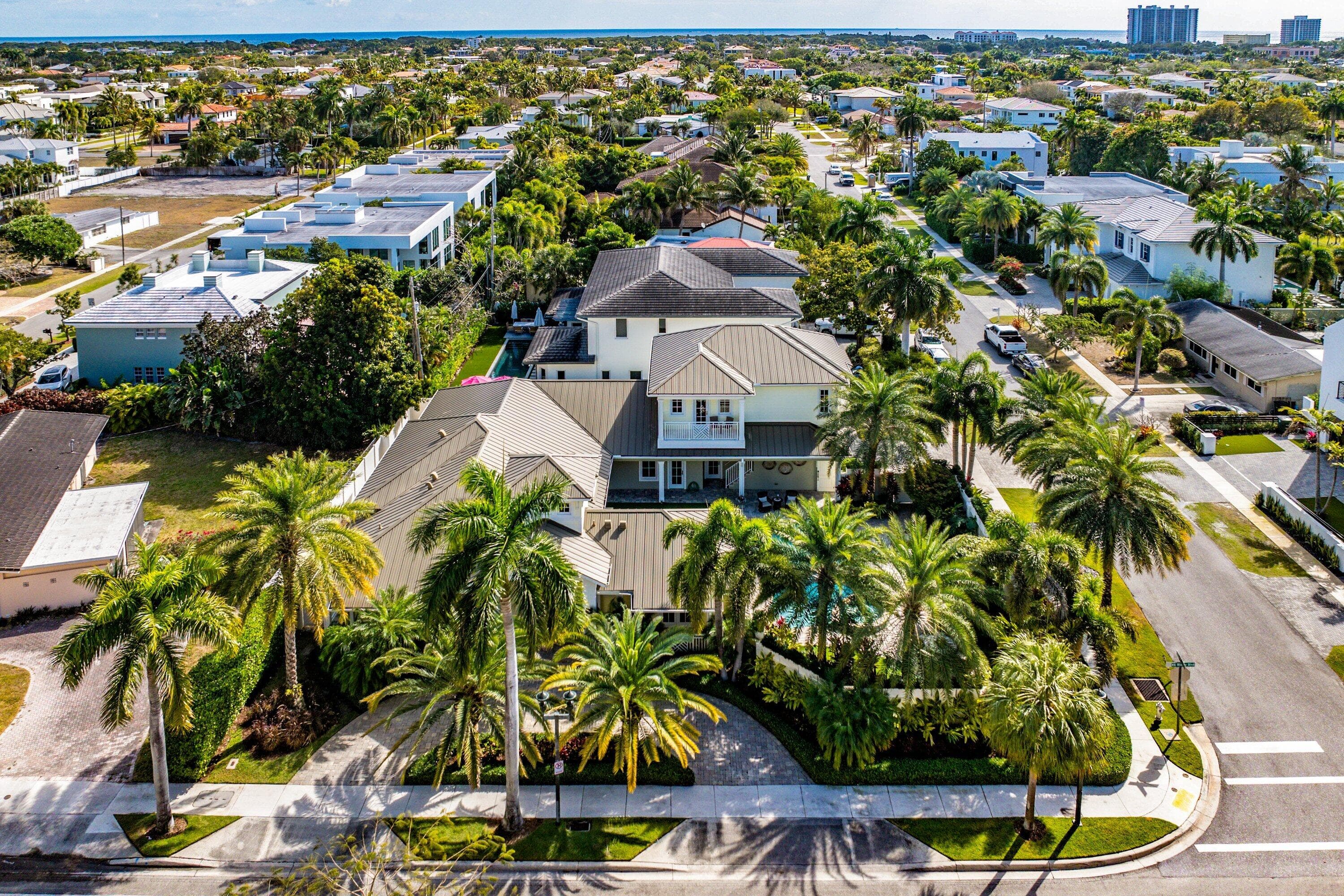 201 NE 3rd Court, Boca Raton, FL 33432 — photo 57 of 76