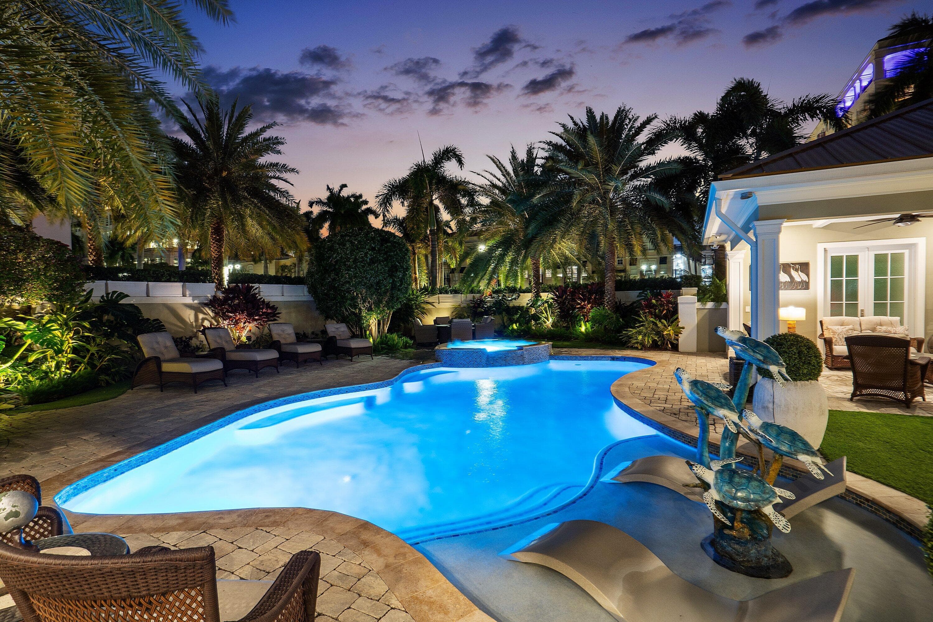 201 NE 3rd Court, Boca Raton, FL 33432 — photo 10 of 76
