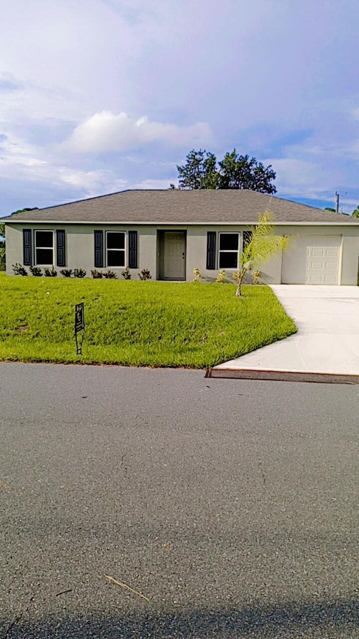 141 Ferguson Street SE, Palm Bay, FL 32909 — photo 1 of 8