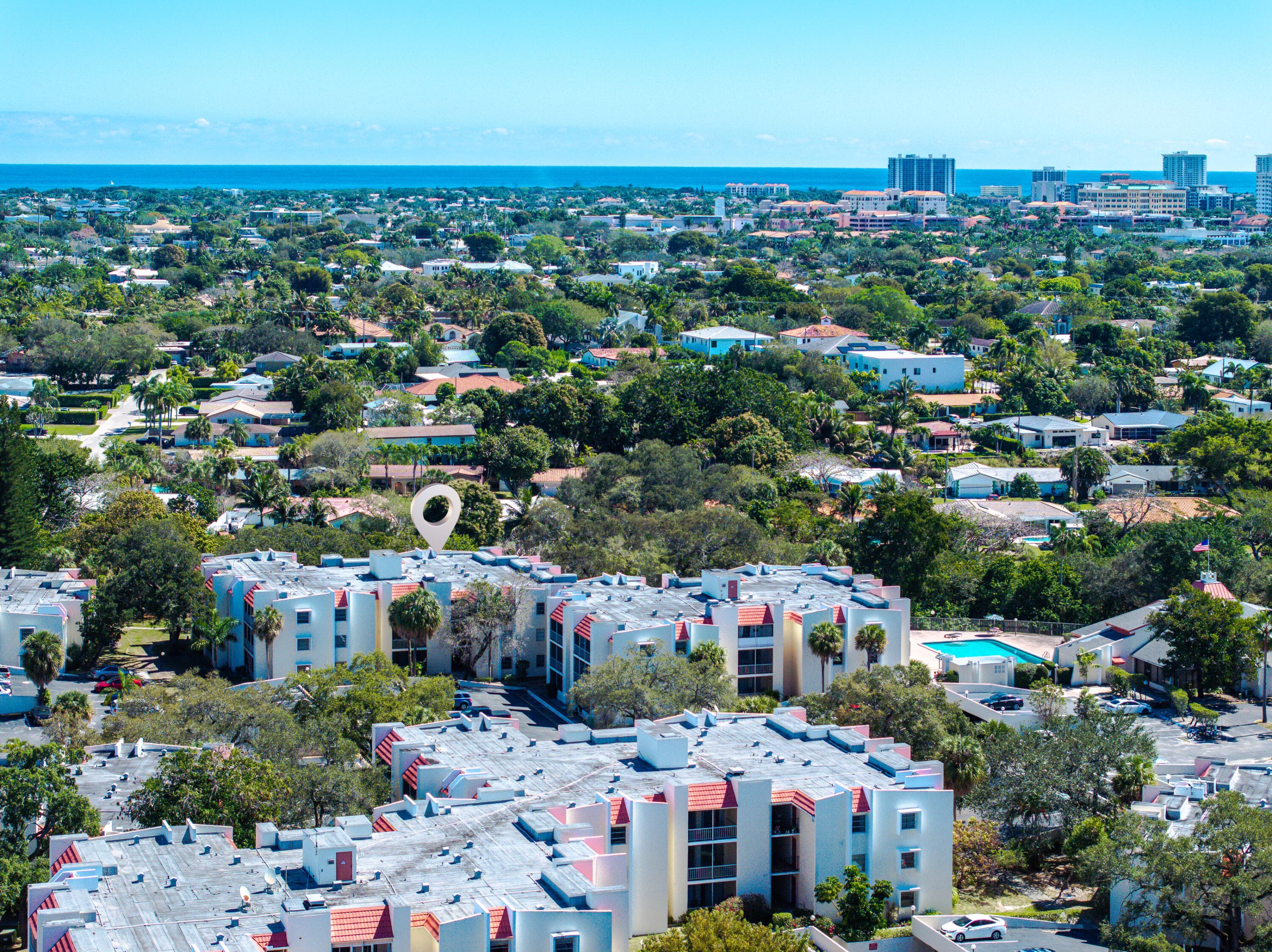 606 NW 13th Street 23, Boca Raton, FL 33486 — photo 4 of 37