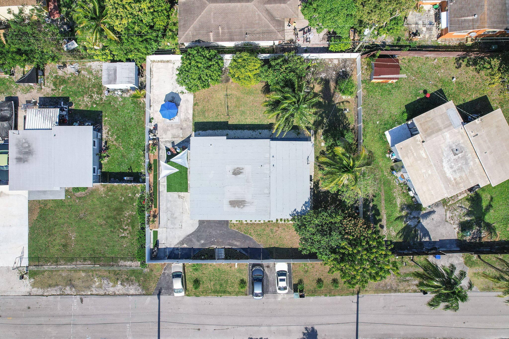2629 SW 6th Court, Fort Lauderdale, FL 33312 — photo 37 of 39