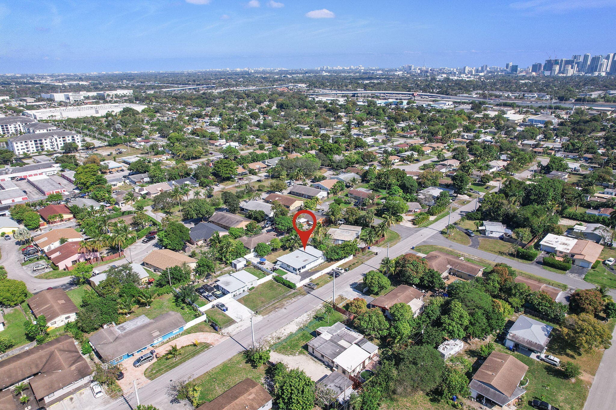 2629 SW 6th Court, Fort Lauderdale, FL 33312 — photo 38 of 39