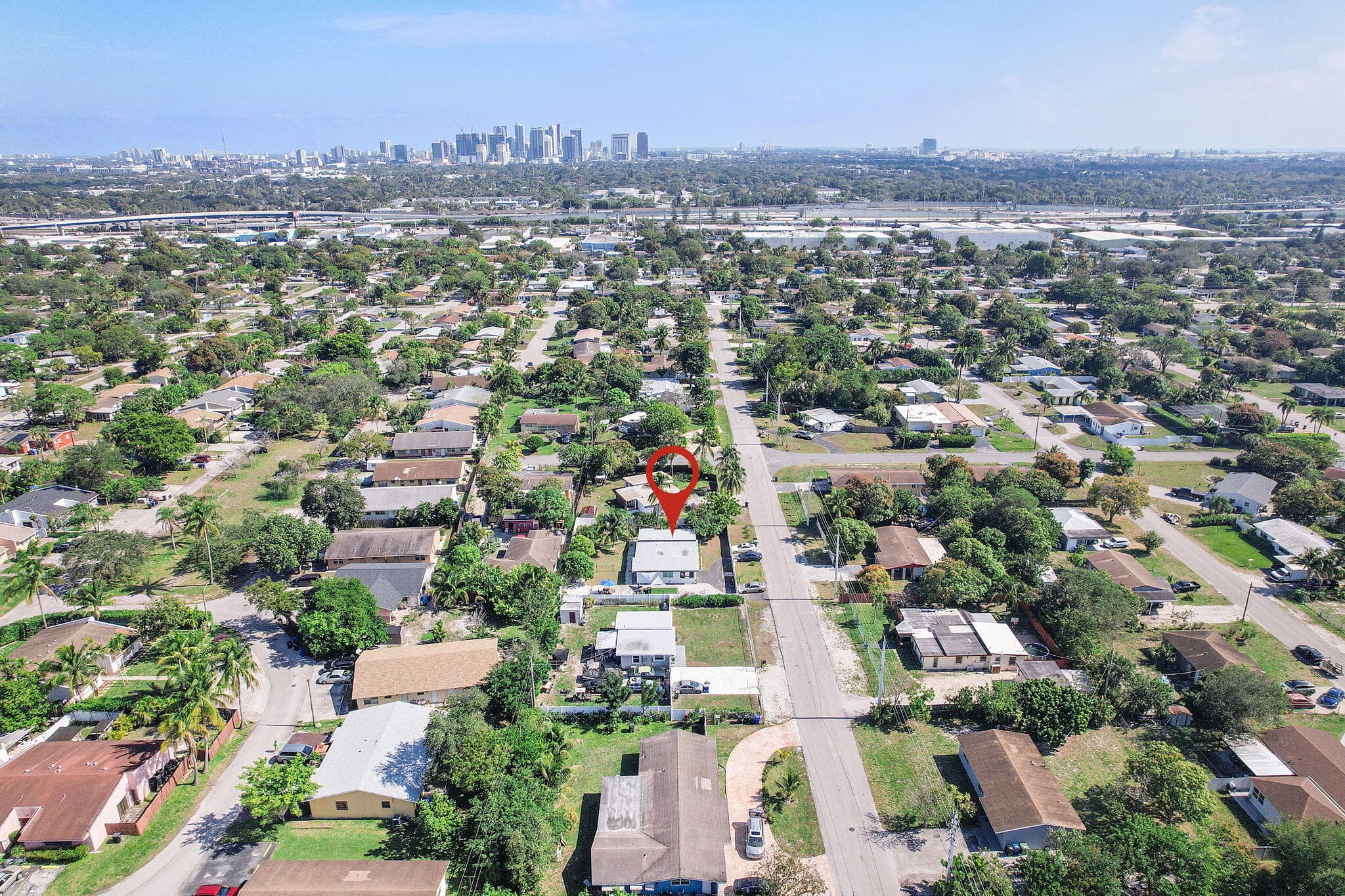 2629 SW 6th Court, Fort Lauderdale, FL 33312 — photo 39 of 39
