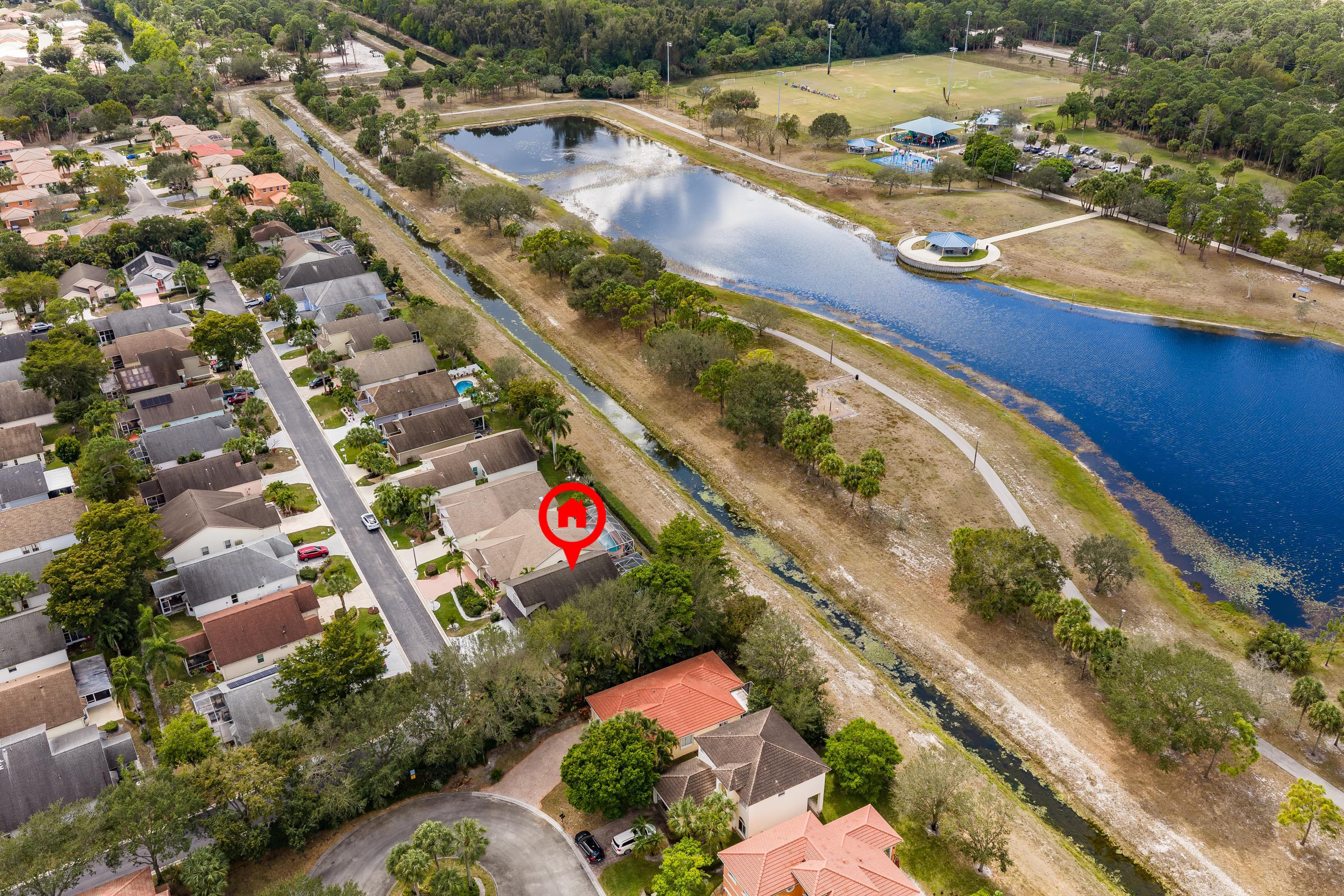 200 Trails End, West Palm Beach, FL 33413 — photo 36 of 39