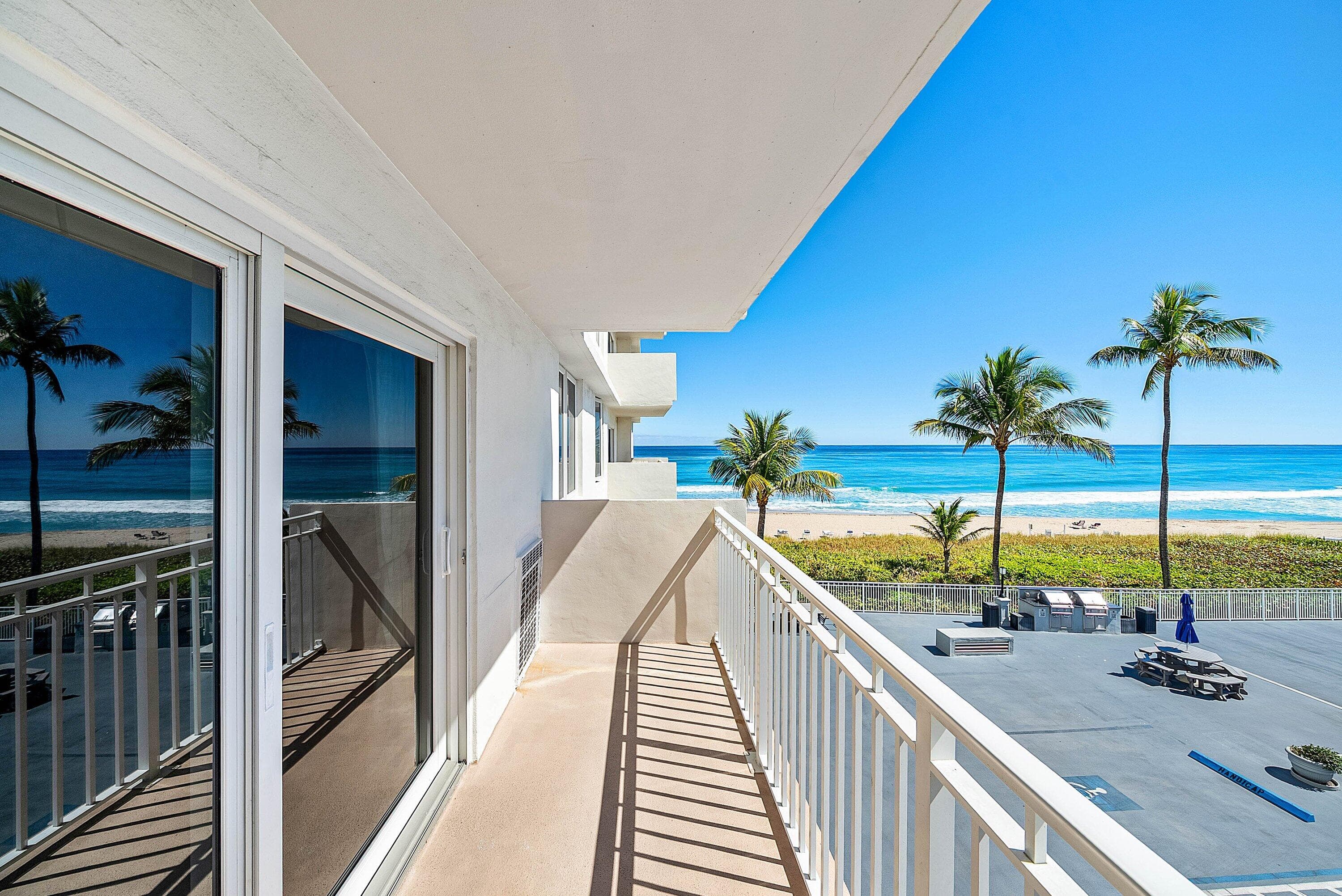3301 S Ocean Boulevard 207, Highland Beach, FL 33487 — photo 4 of 68