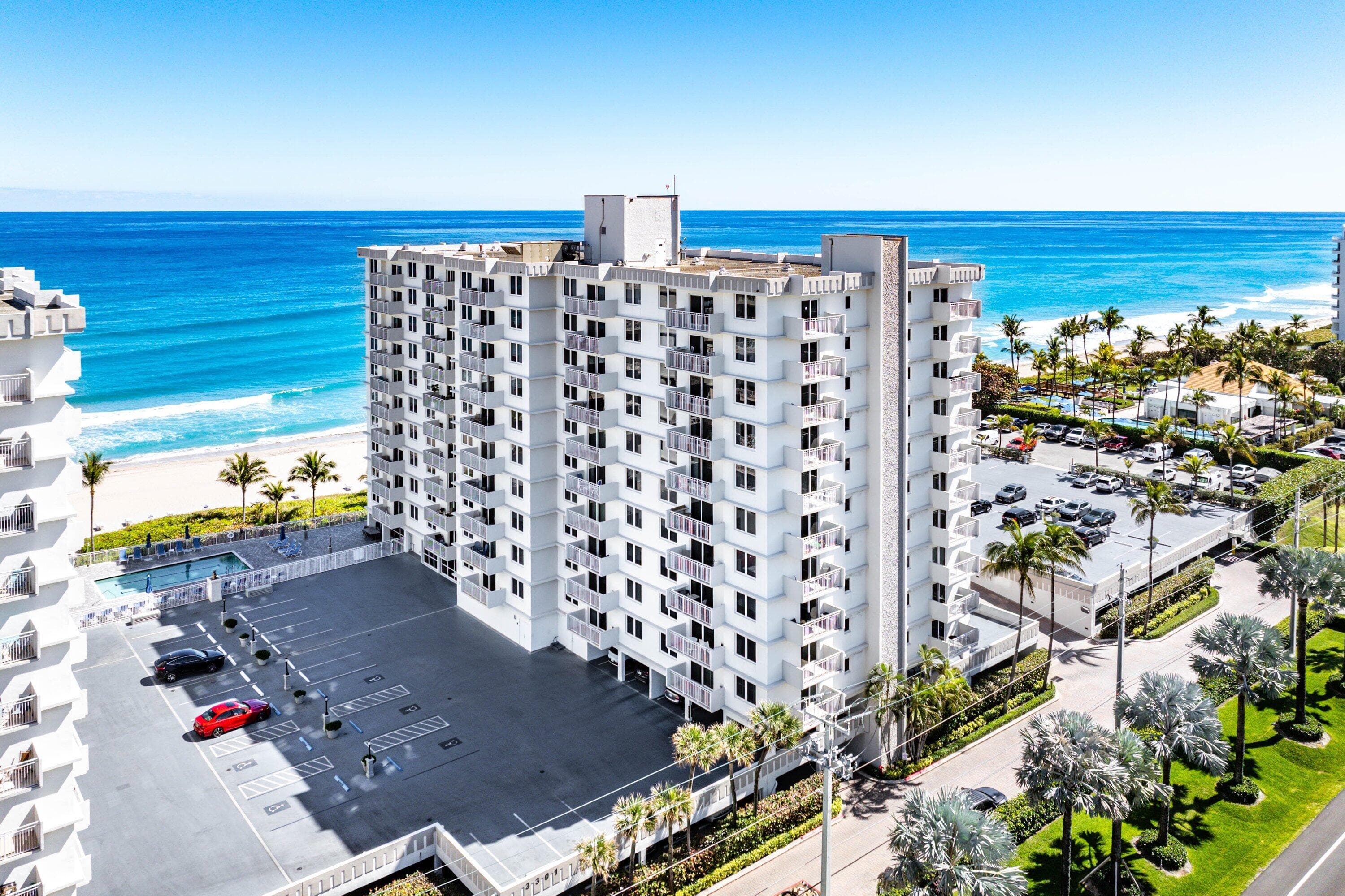 3301 S Ocean Boulevard 207, Highland Beach, FL 33487 — photo 43 of 68