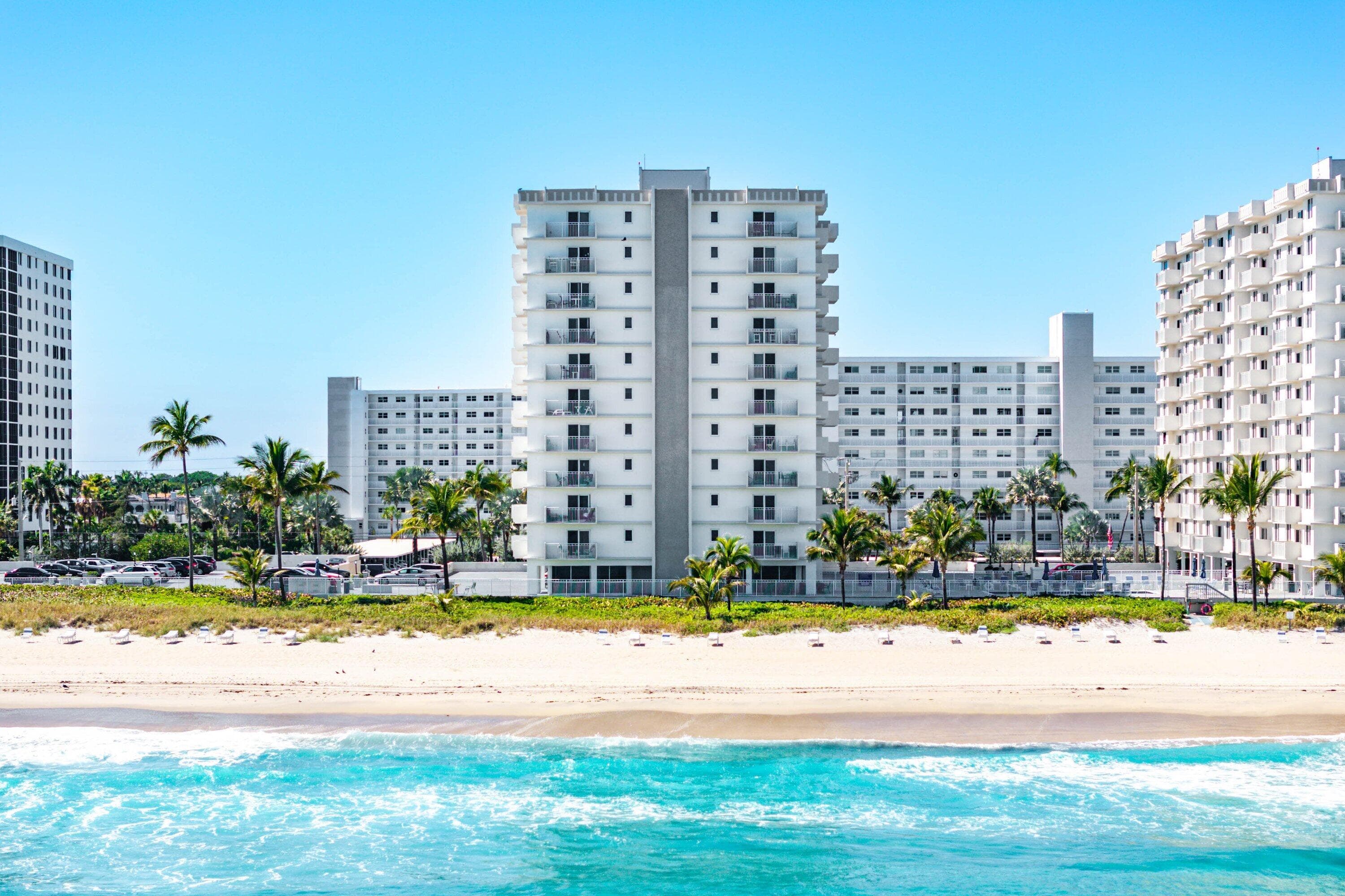 3301 S Ocean Boulevard 207, Highland Beach, FL 33487 — photo 46 of 68