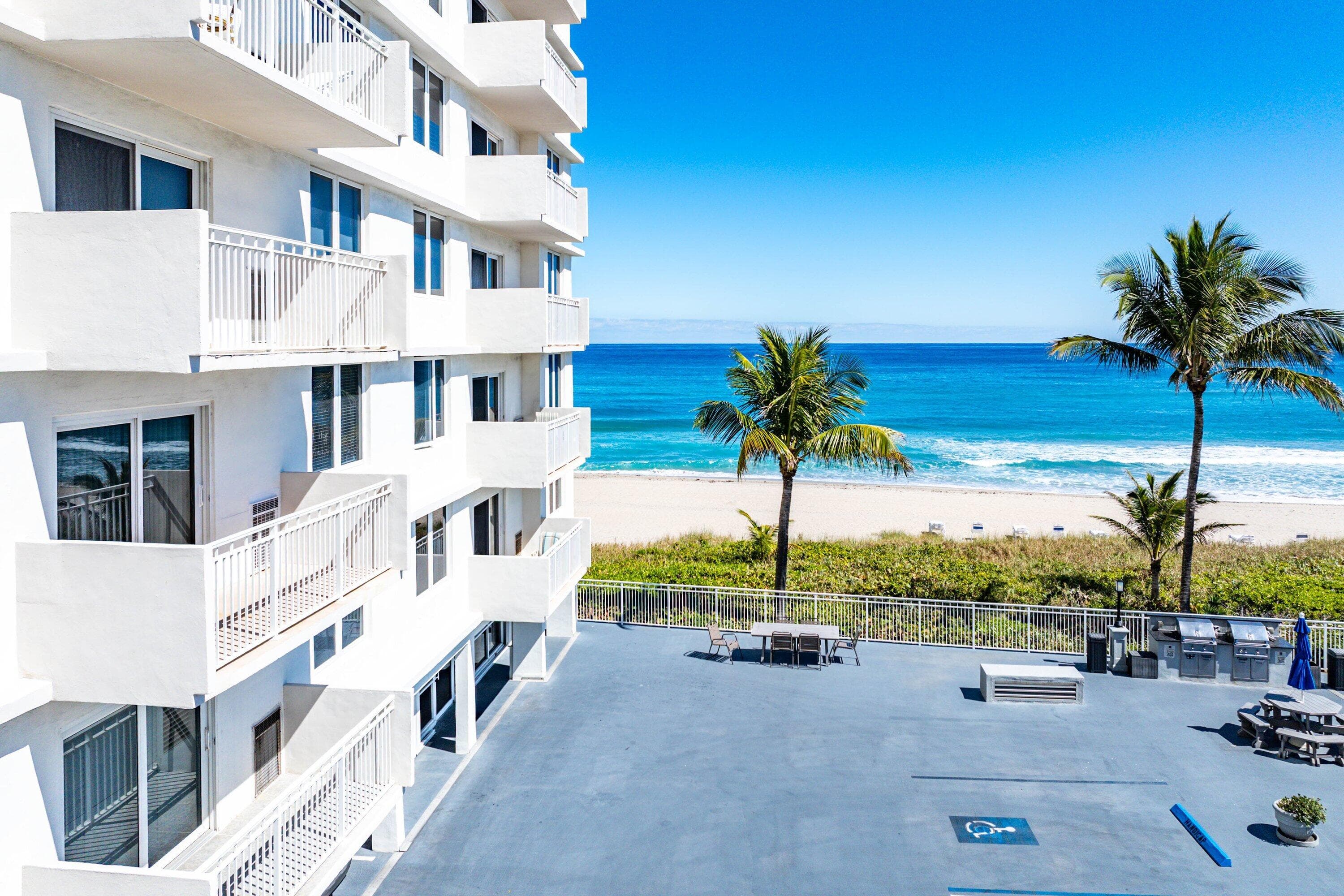 3301 S Ocean Boulevard 207, Highland Beach, FL 33487 — photo 38 of 68