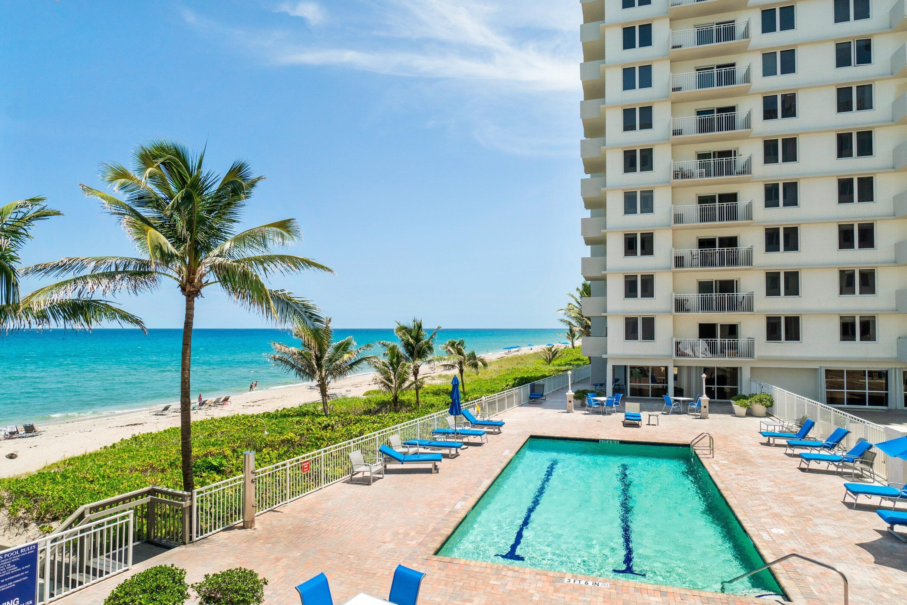 3301 S Ocean Boulevard 207, Highland Beach, FL 33487 — photo 54 of 68