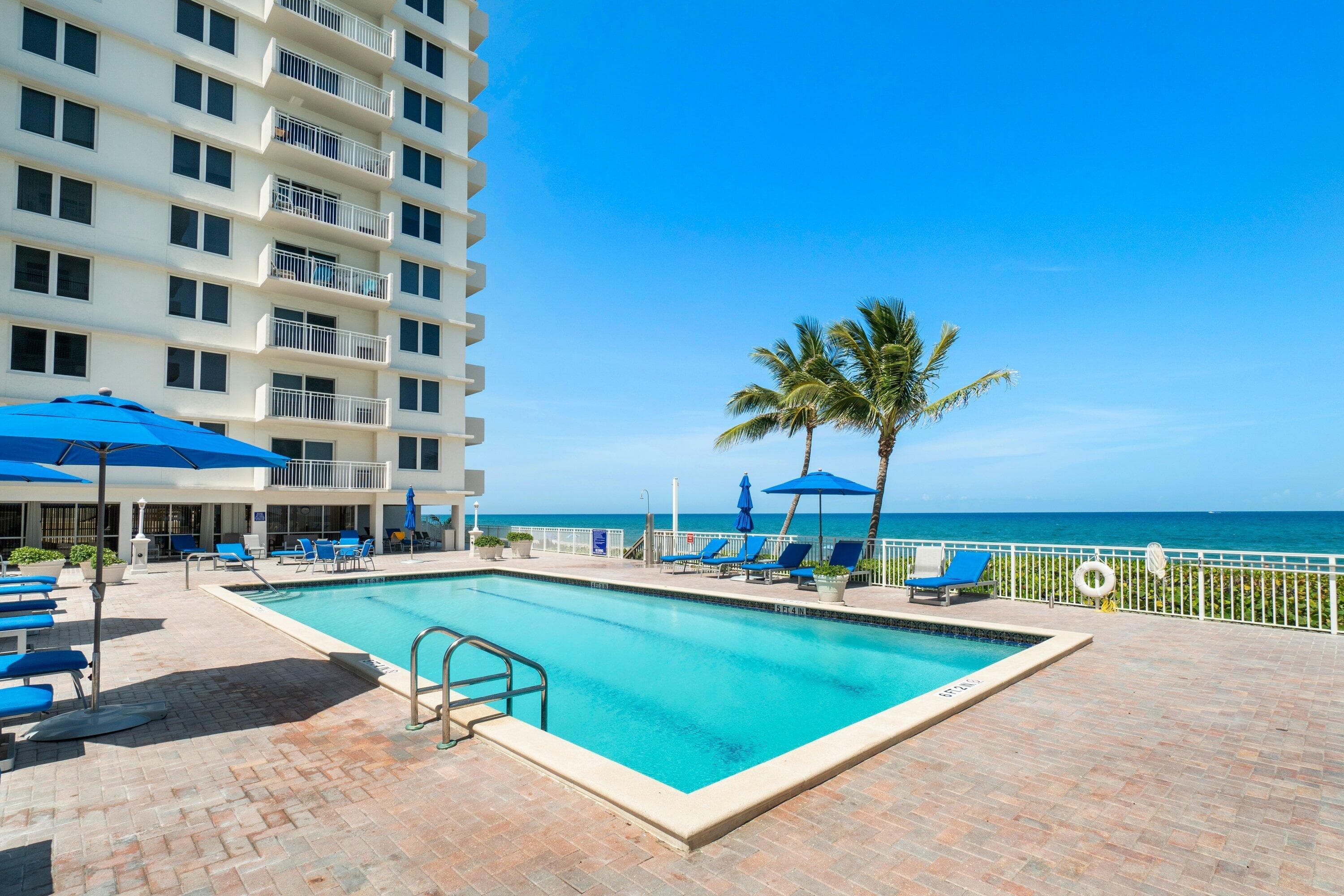 3301 S Ocean Boulevard 207, Highland Beach, FL 33487 — photo 55 of 68