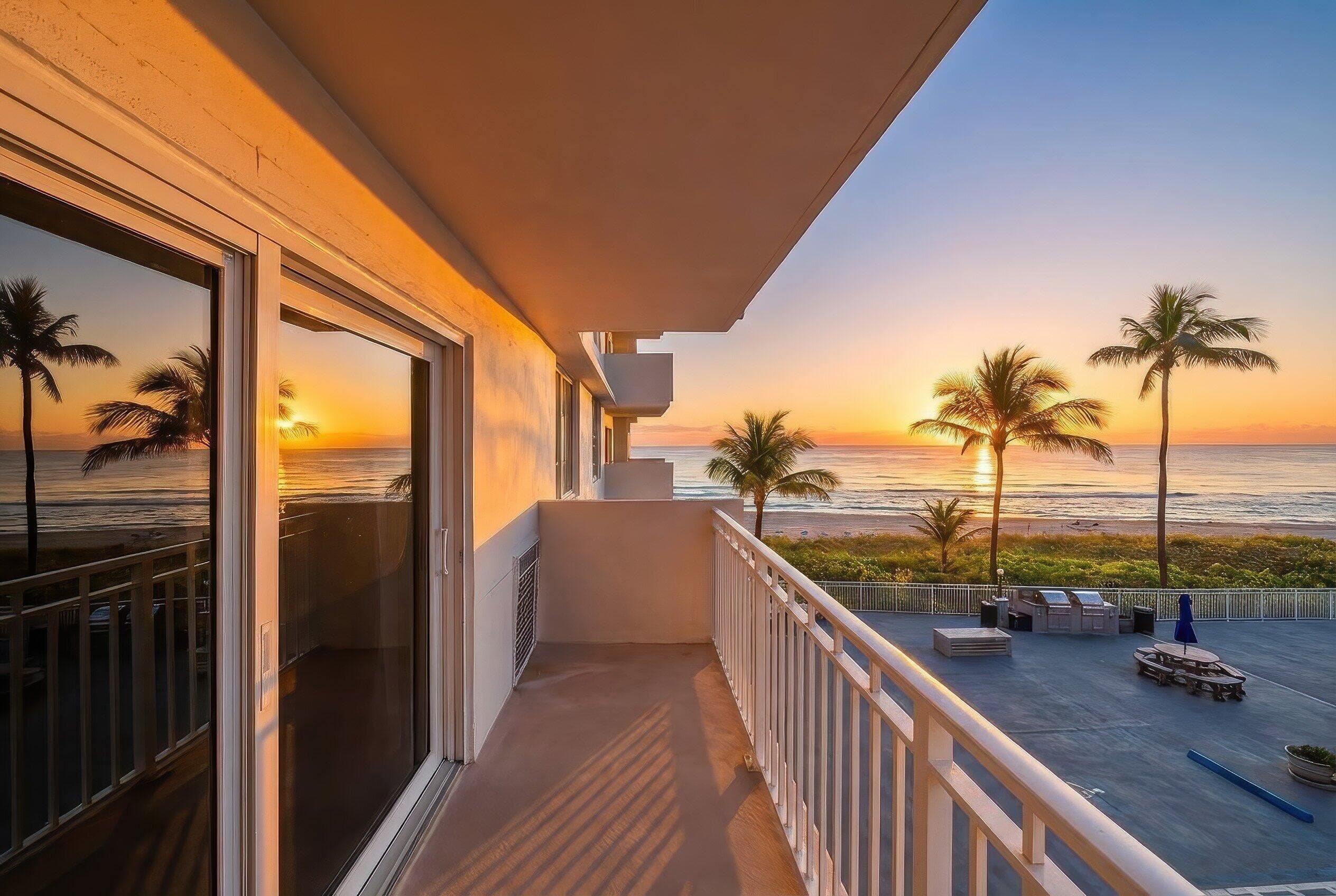 3301 S Ocean Boulevard 207, Highland Beach, FL 33487 — photo 1 of 68
