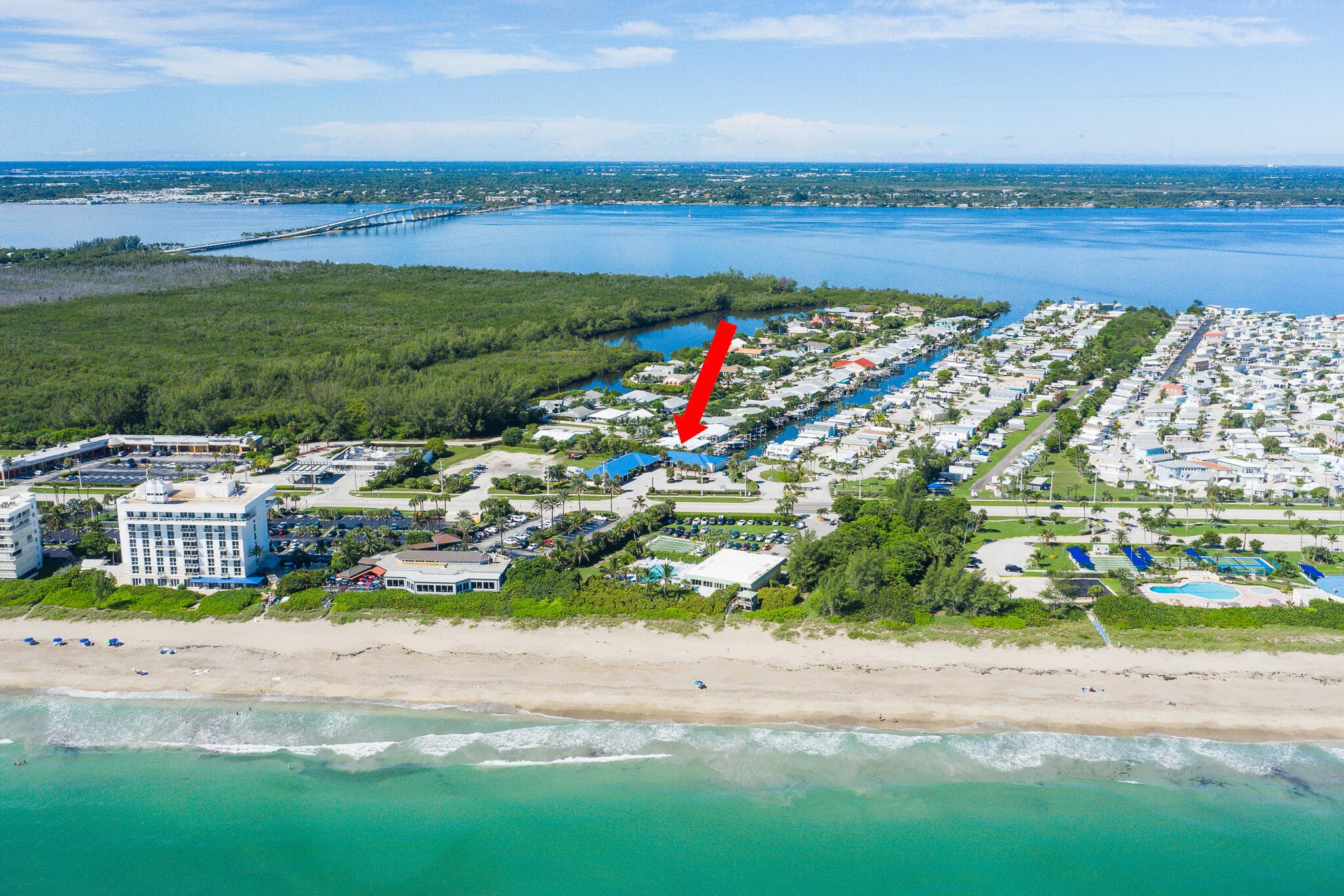 18 Aqua Ra Drive, Jensen Beach, FL 34957 — photo 1 of 36
