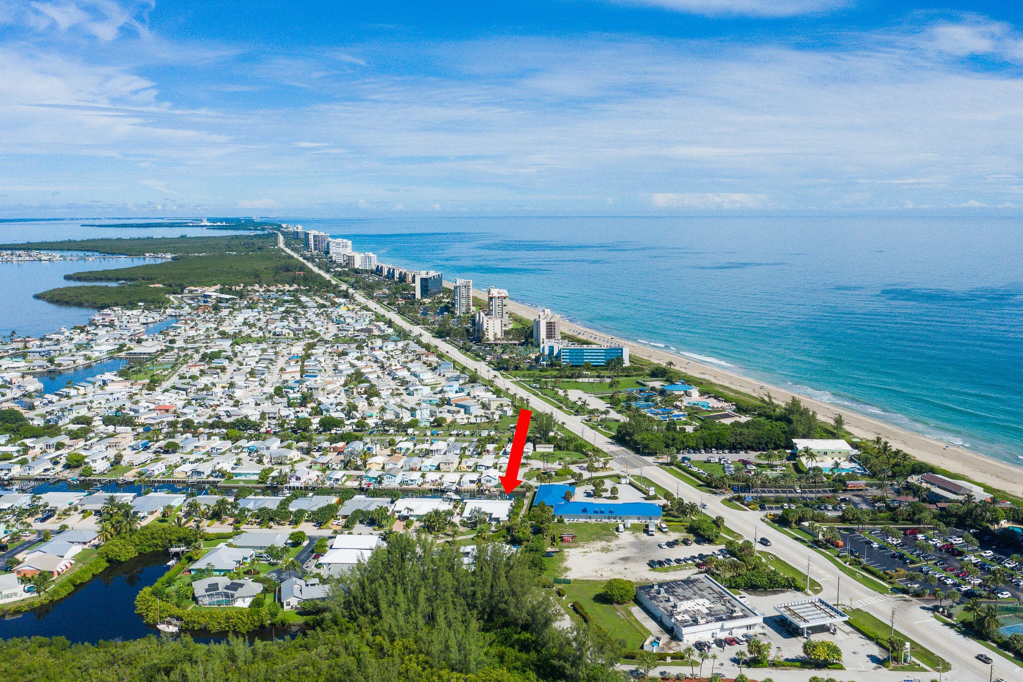 18 Aqua Ra Drive, Jensen Beach, FL 34957 — photo 2 of 36
