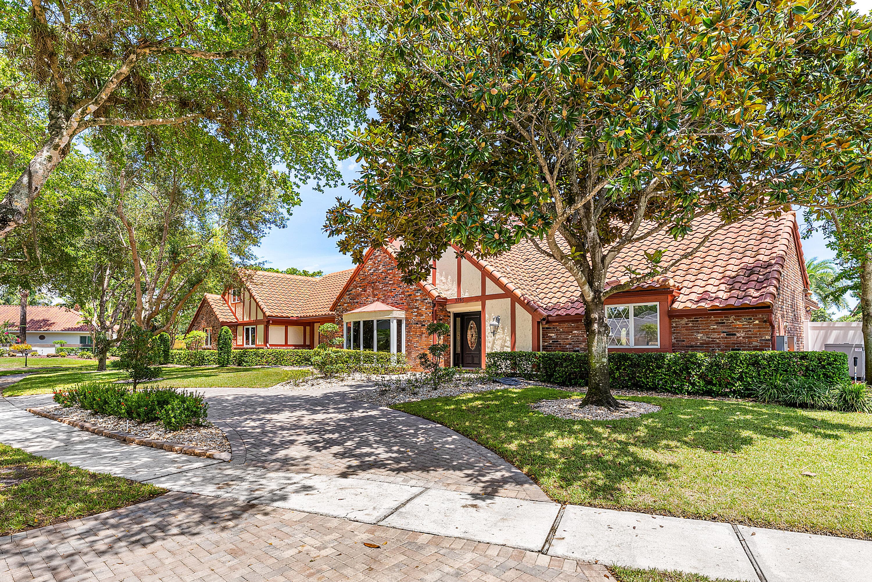 3790 Kings Way, Boca Raton, FL 33434 — photo 10 of 91