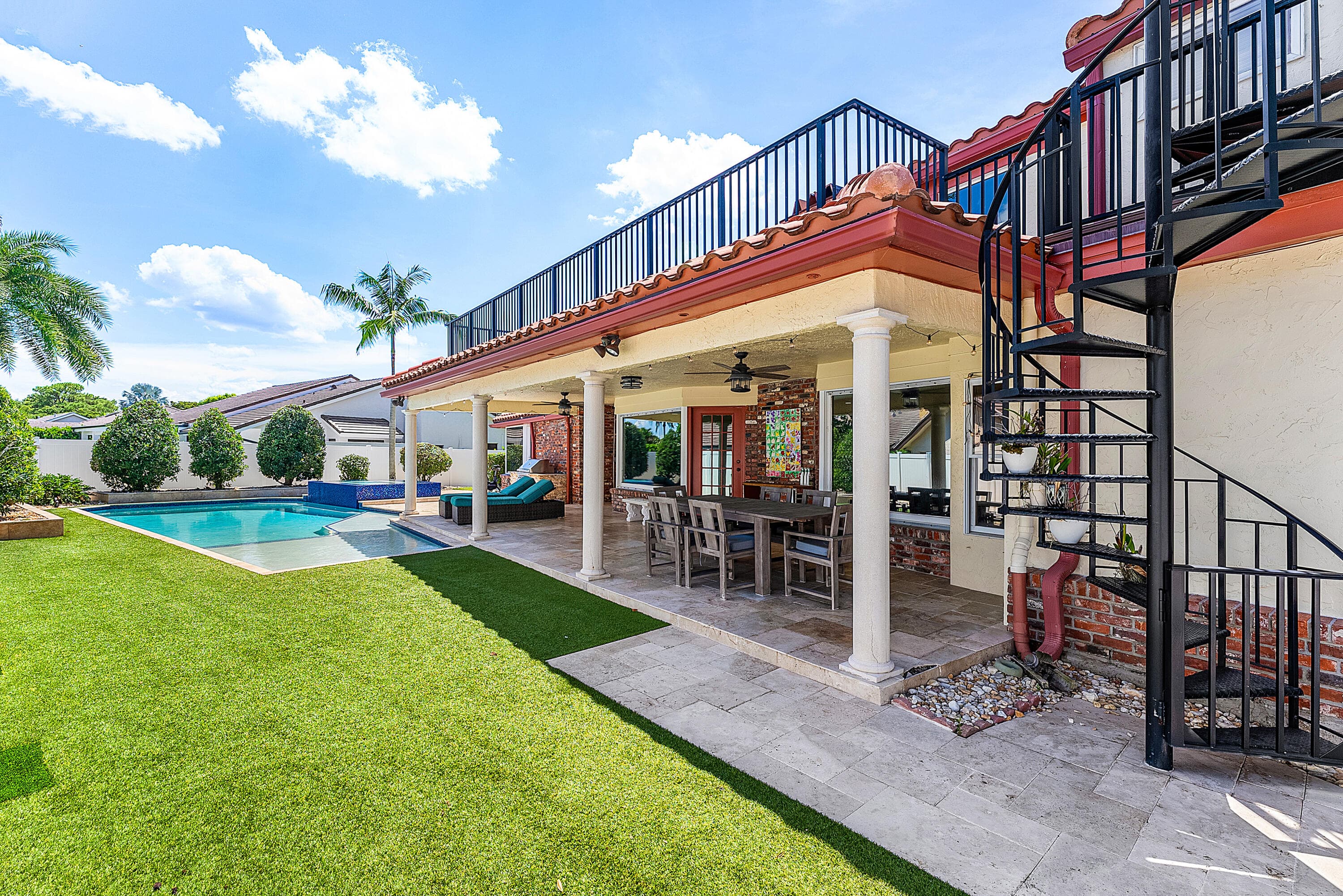 3790 Kings Way, Boca Raton, FL 33434 — photo 66 of 91