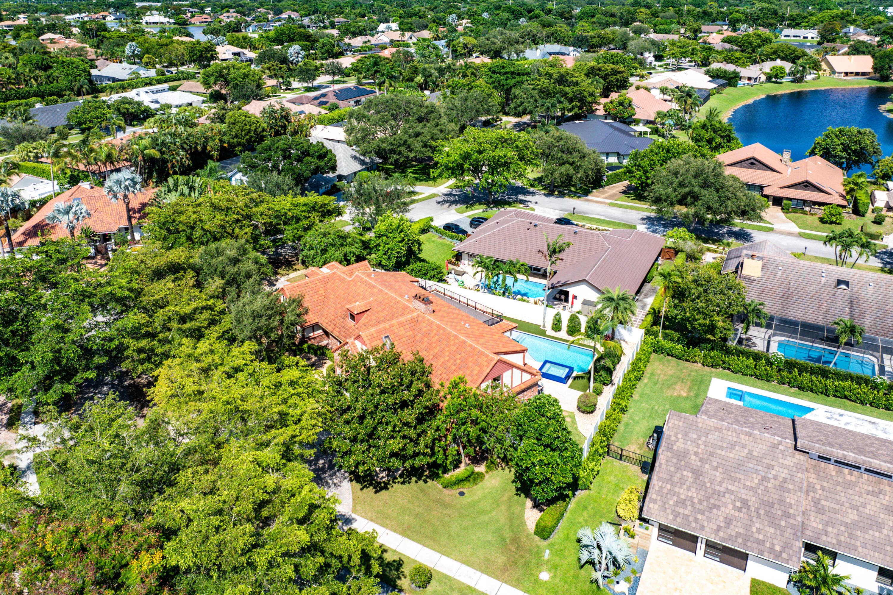 3790 Kings Way, Boca Raton, FL 33434 — photo 71 of 91