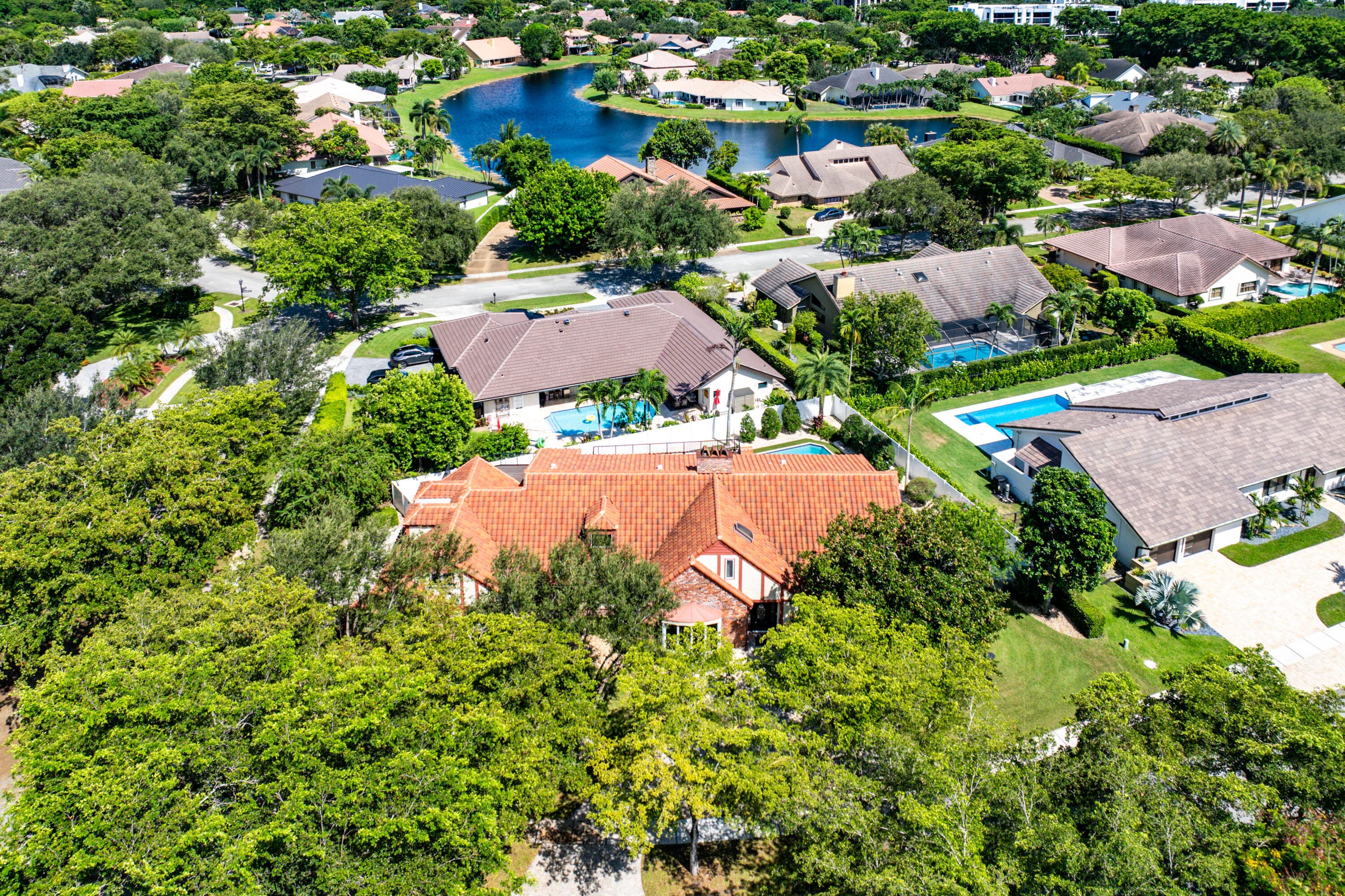 3790 Kings Way, Boca Raton, FL 33434 — photo 72 of 91