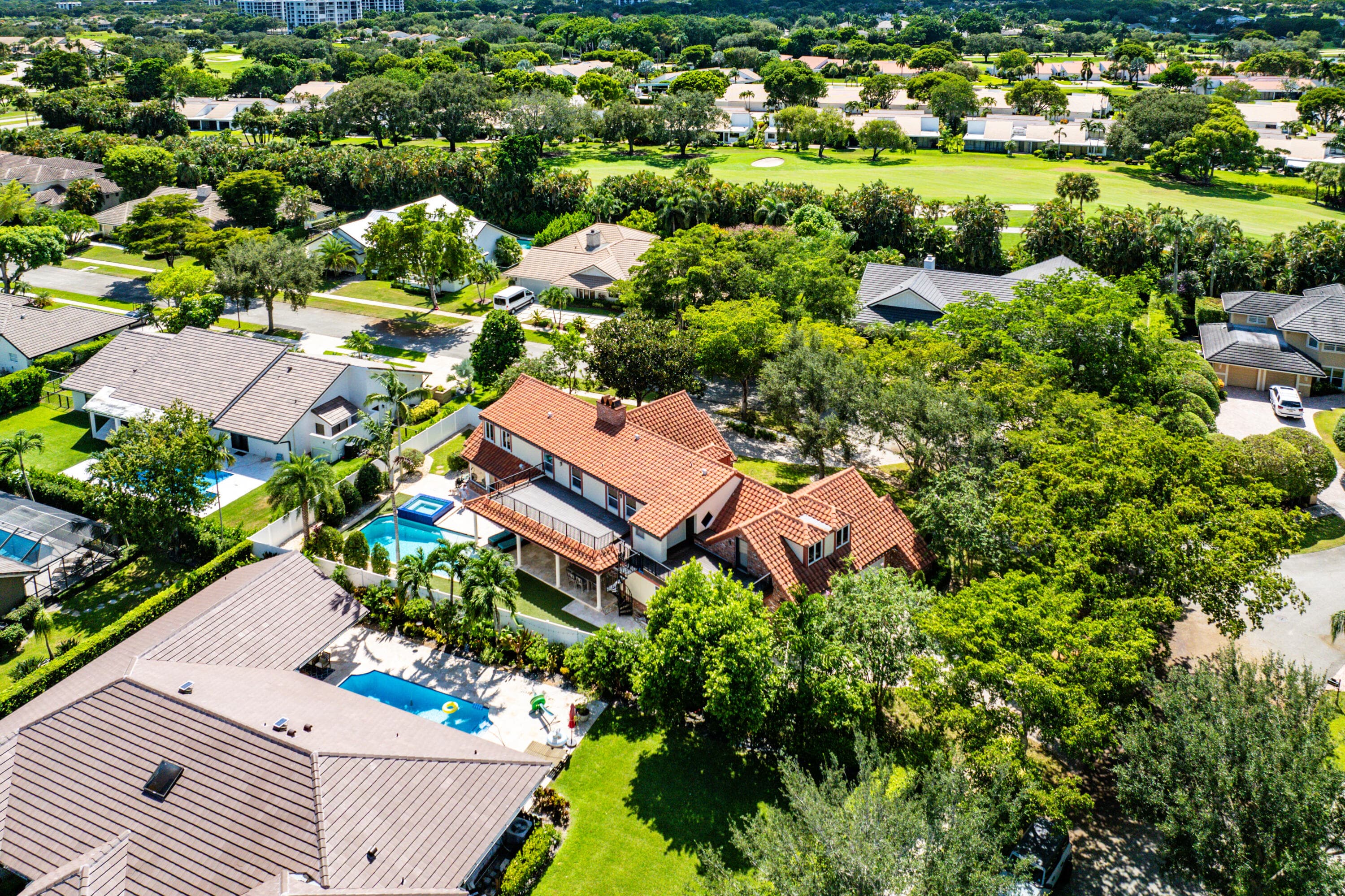 3790 Kings Way, Boca Raton, FL 33434 — photo 74 of 91
