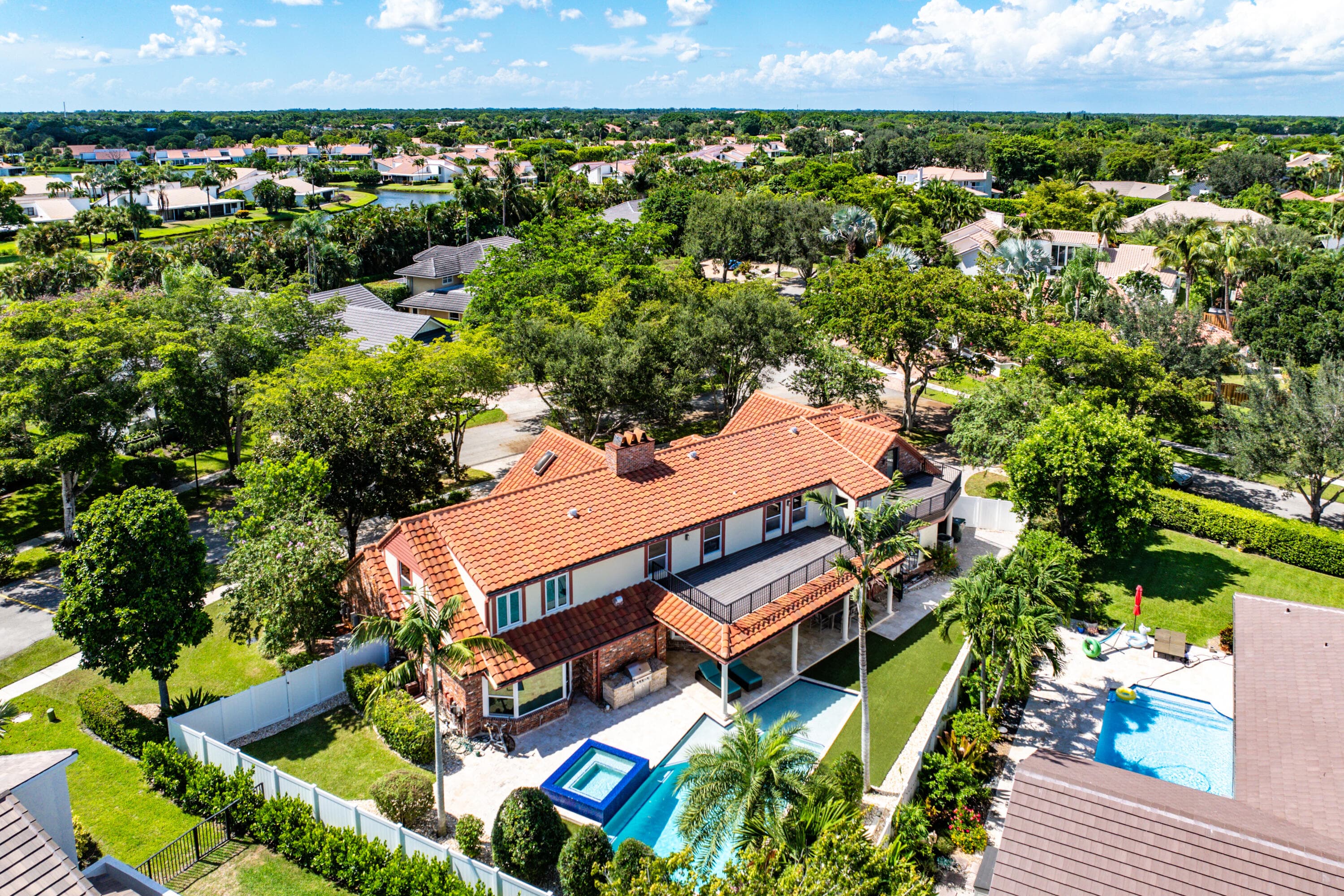 3790 Kings Way, Boca Raton, FL 33434 — photo 76 of 91