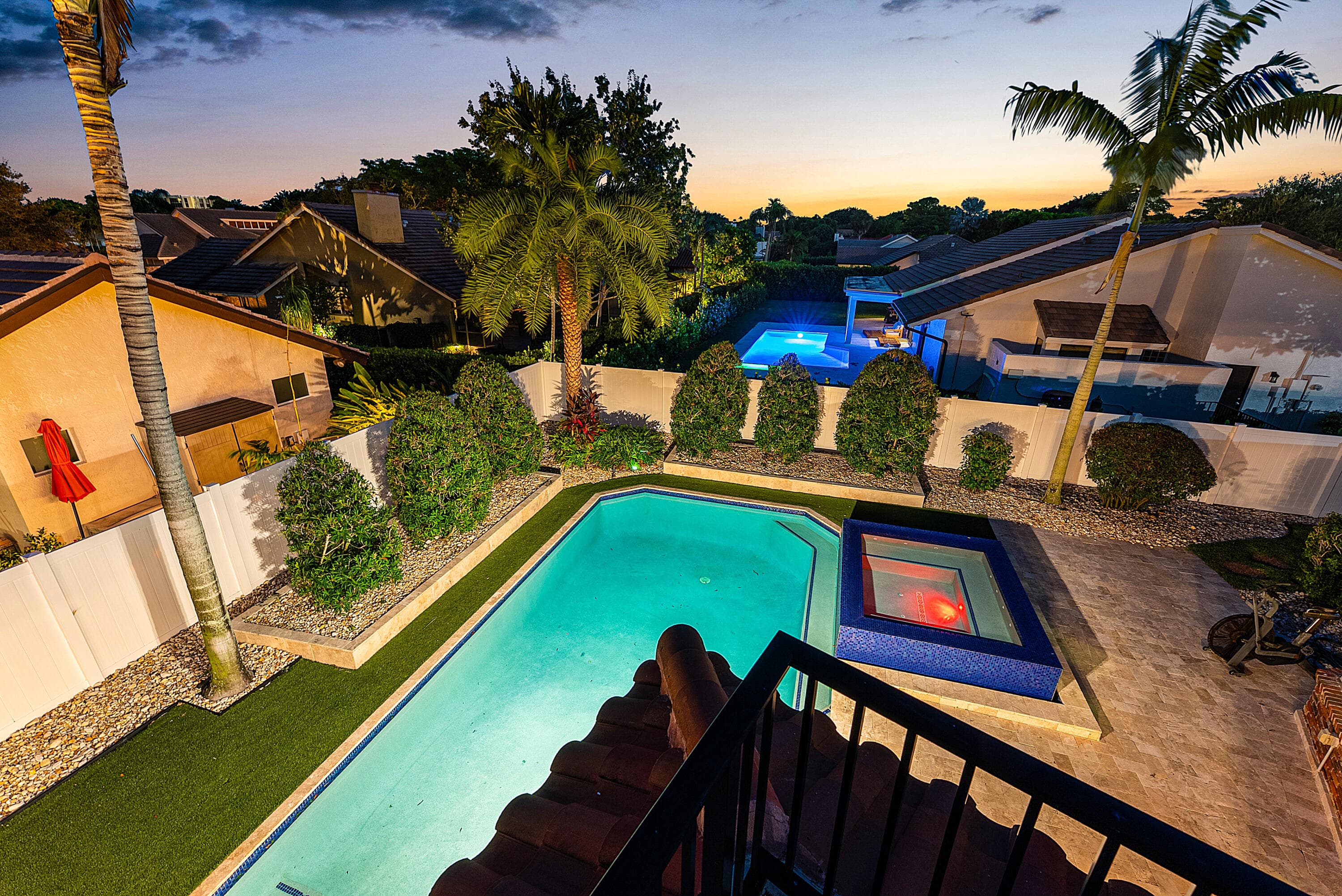 3790 Kings Way, Boca Raton, FL 33434 — photo 84 of 91