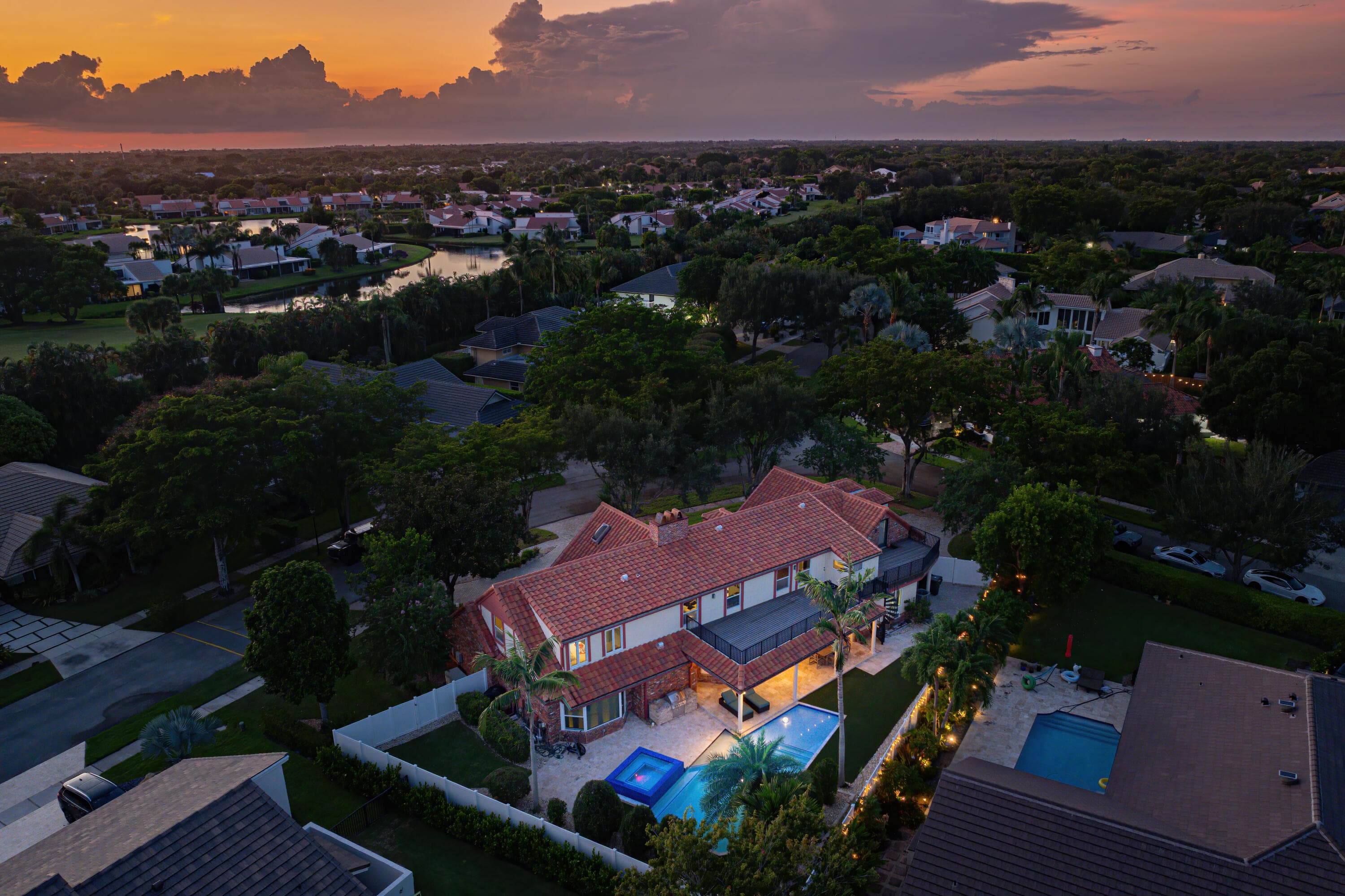 3790 Kings Way, Boca Raton, FL 33434 — photo 86 of 91