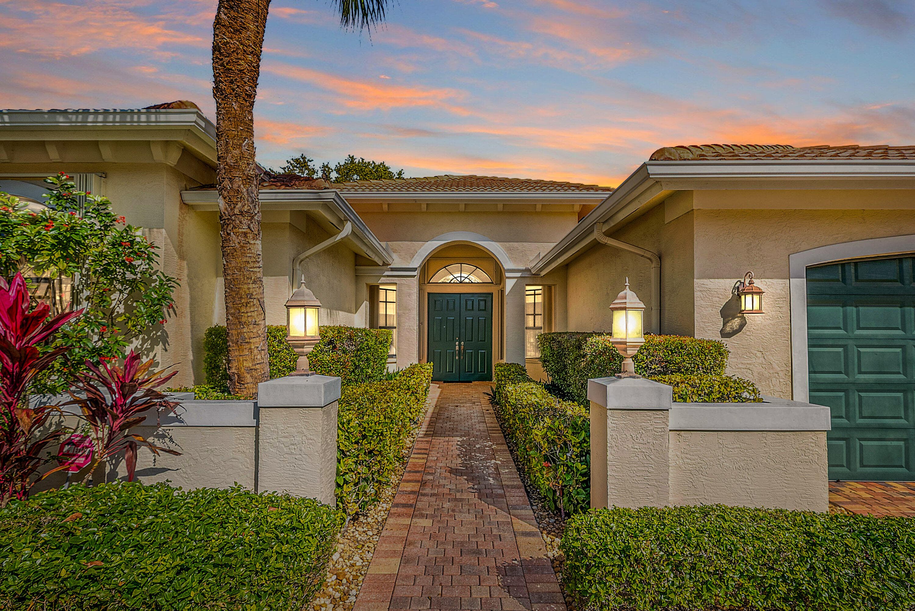 6880 Antinori Lane, Boynton Beach, FL 33437 — photo 1 of 50