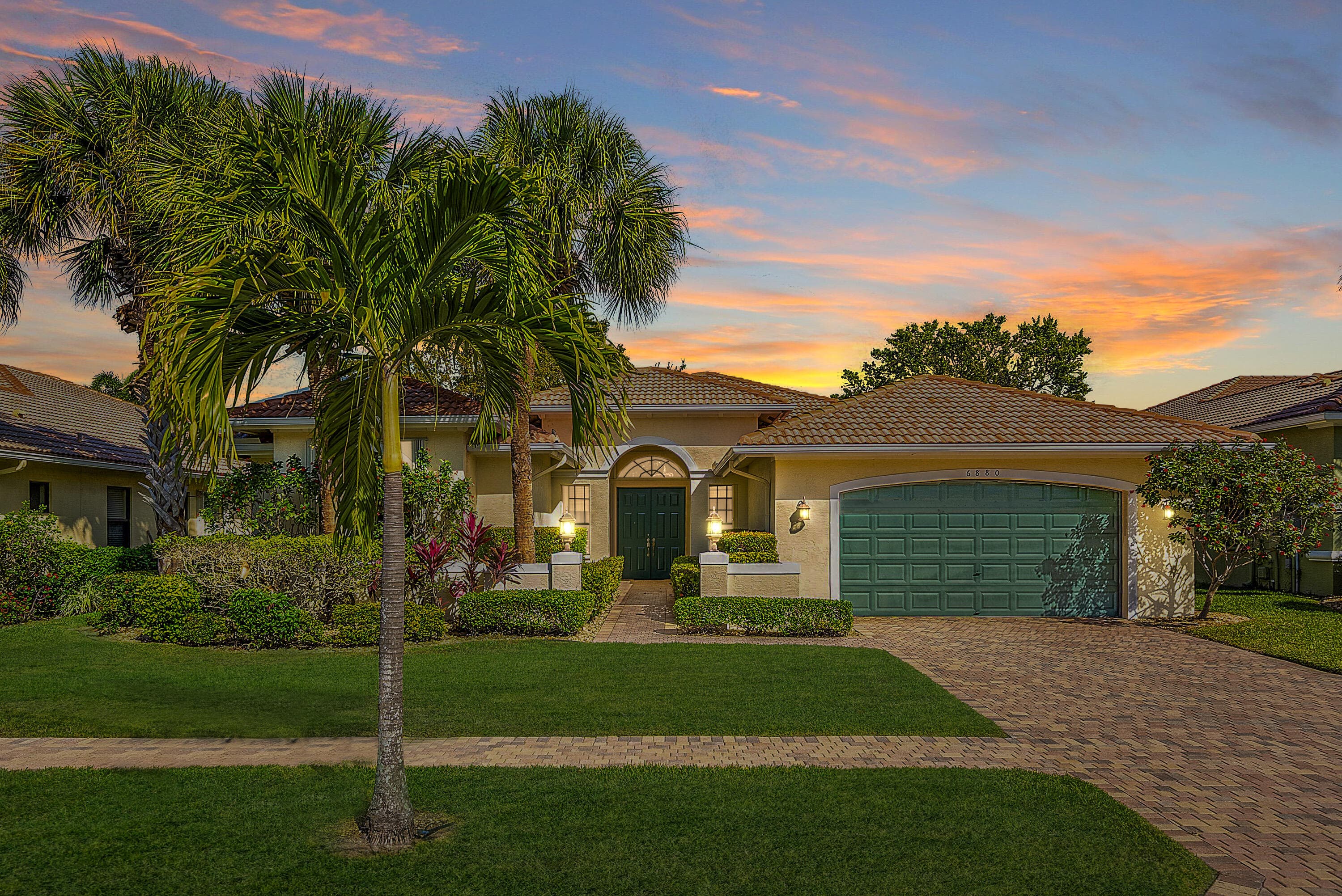 6880 Antinori Lane, Boynton Beach, FL 33437 — photo 8 of 50